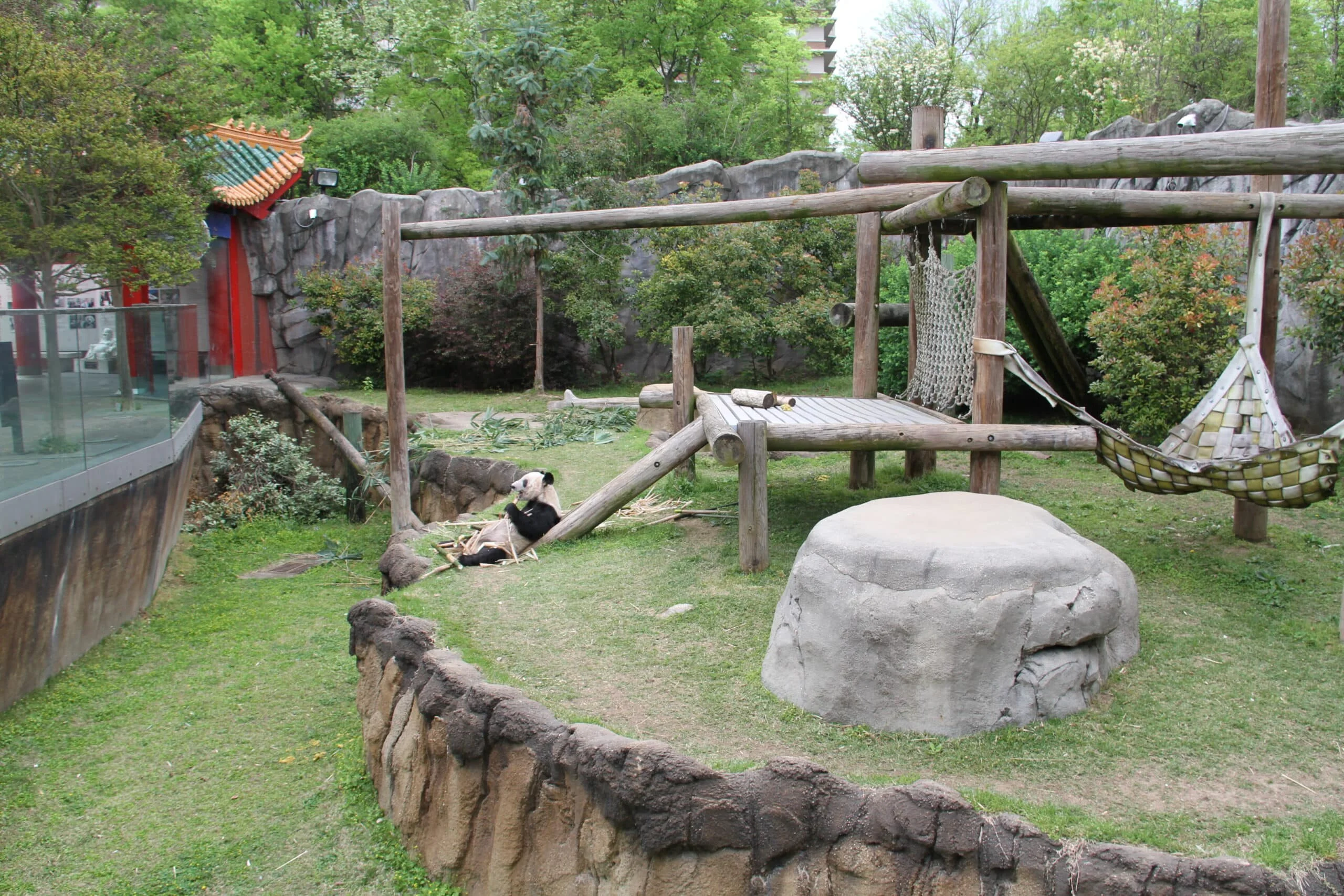 Memphis Zoo