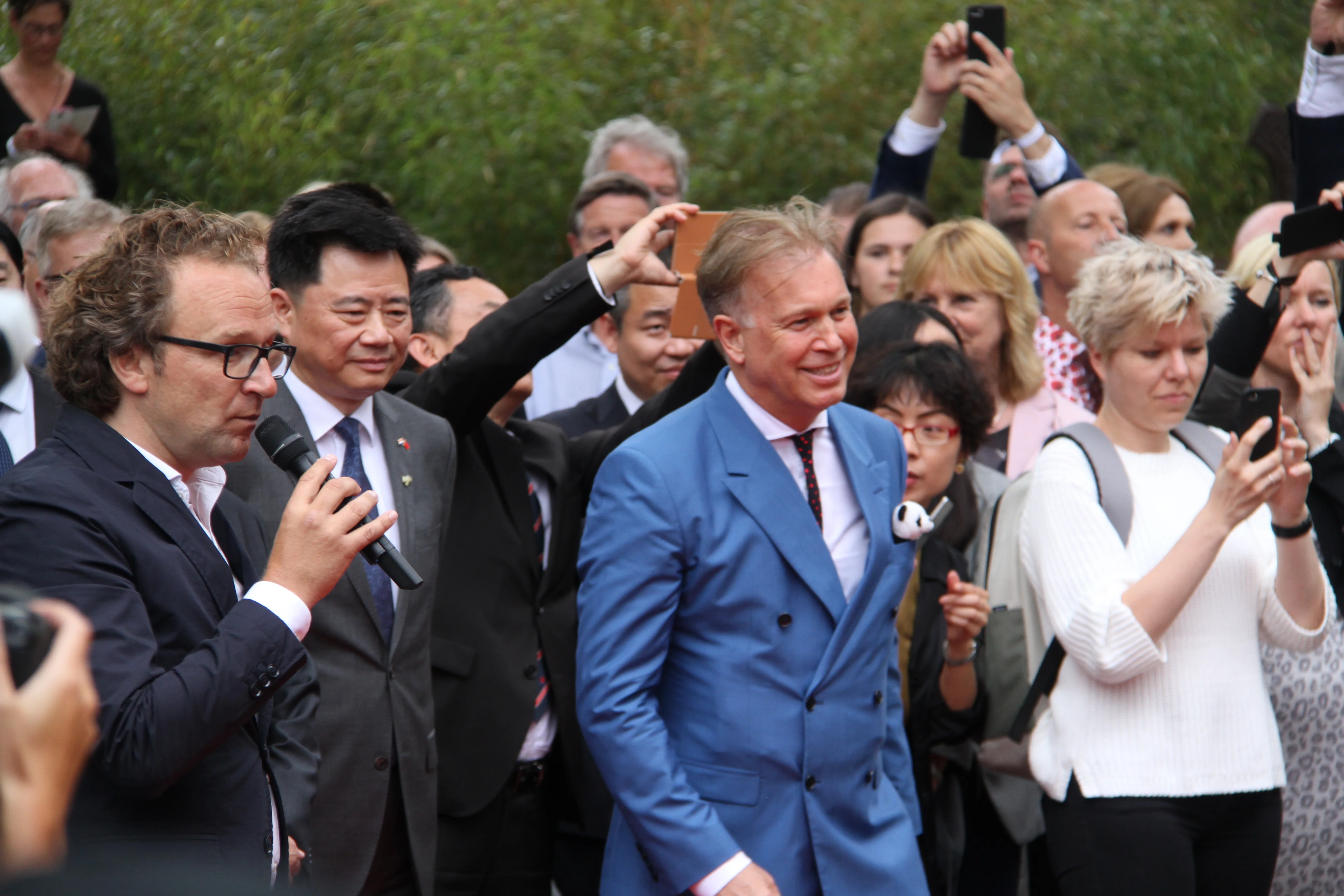 Ouwehands Dierenpark Rhenen