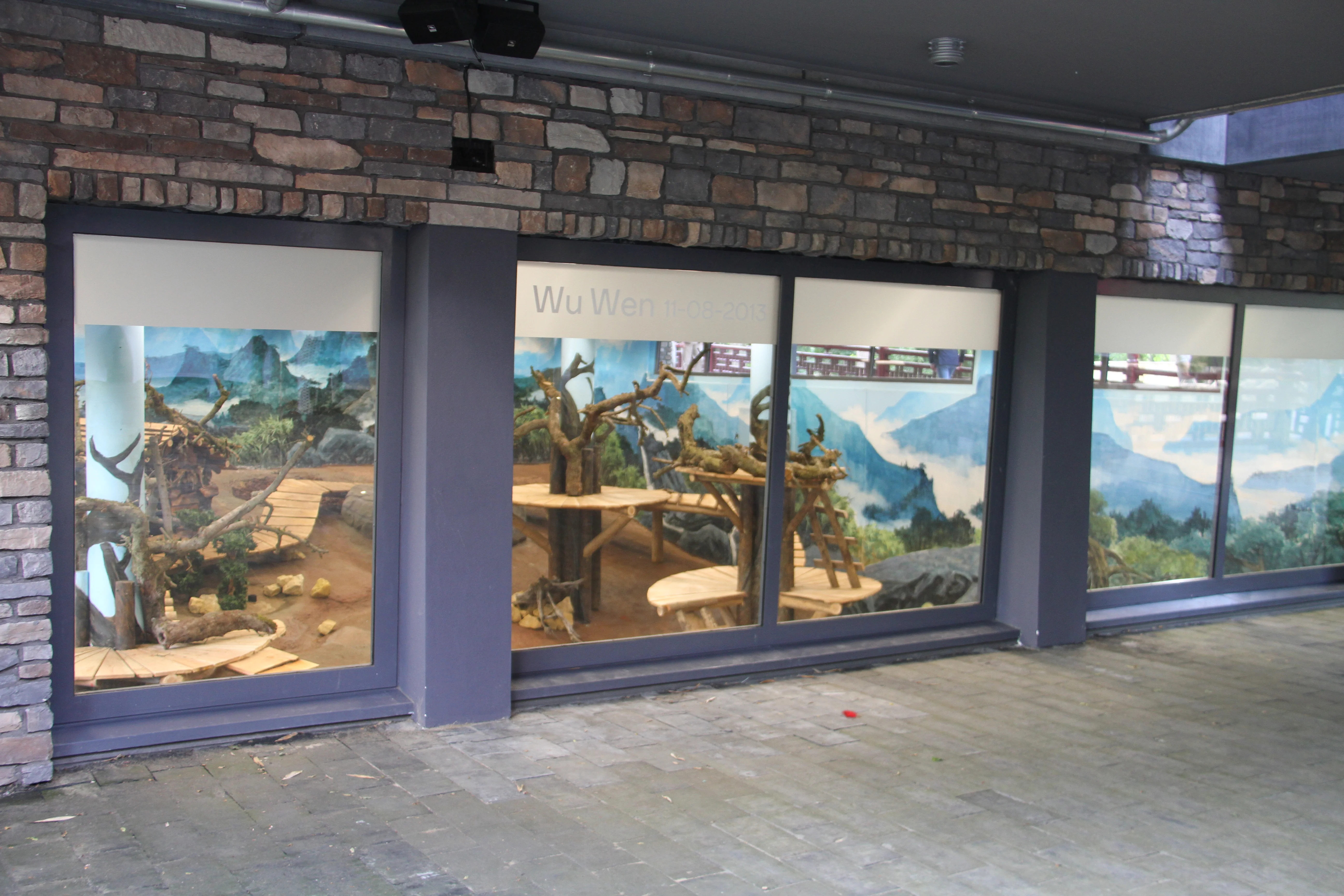 Ouwehands Dierenpark Rhenen