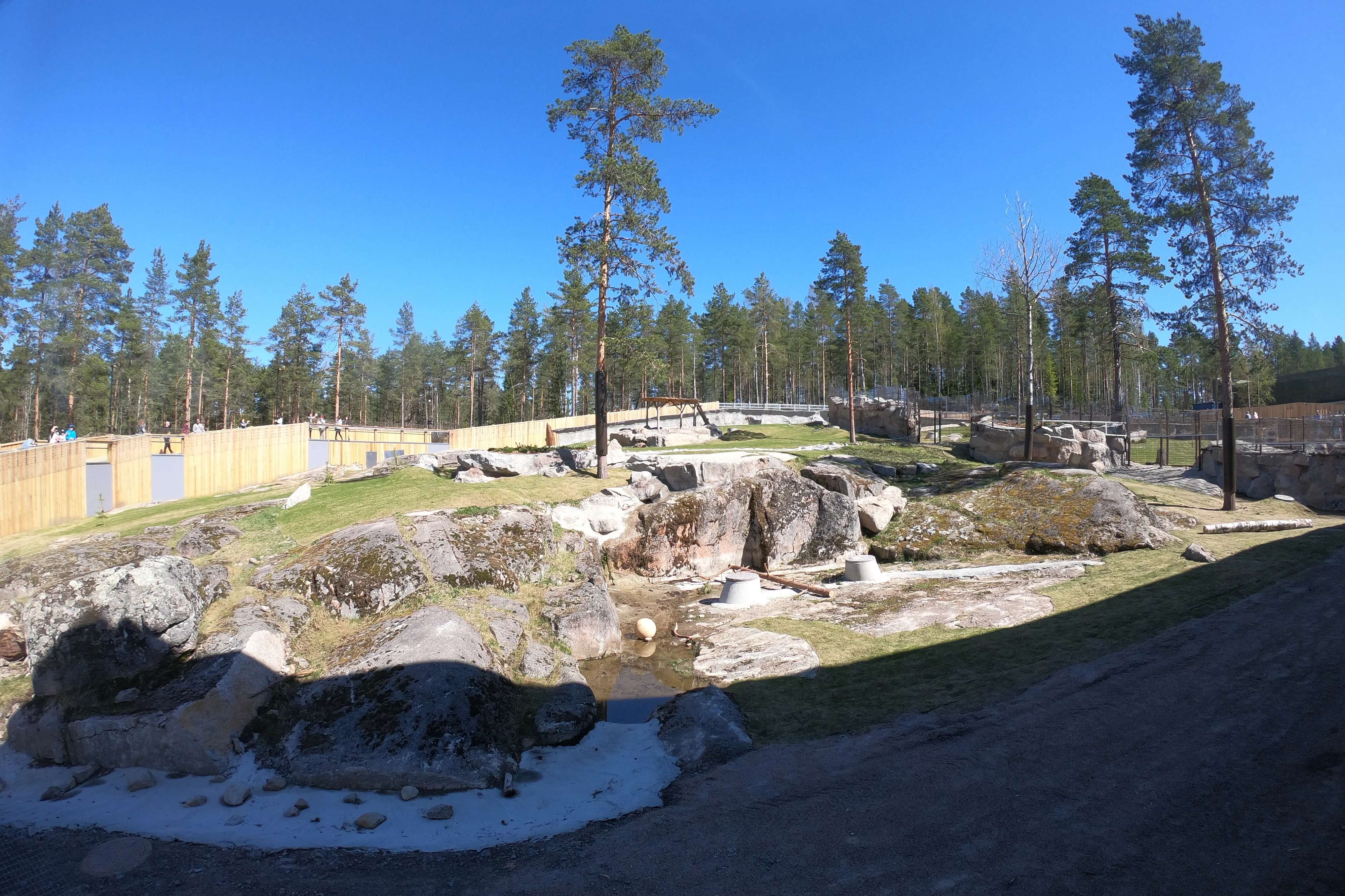 Ähtäri Zoo