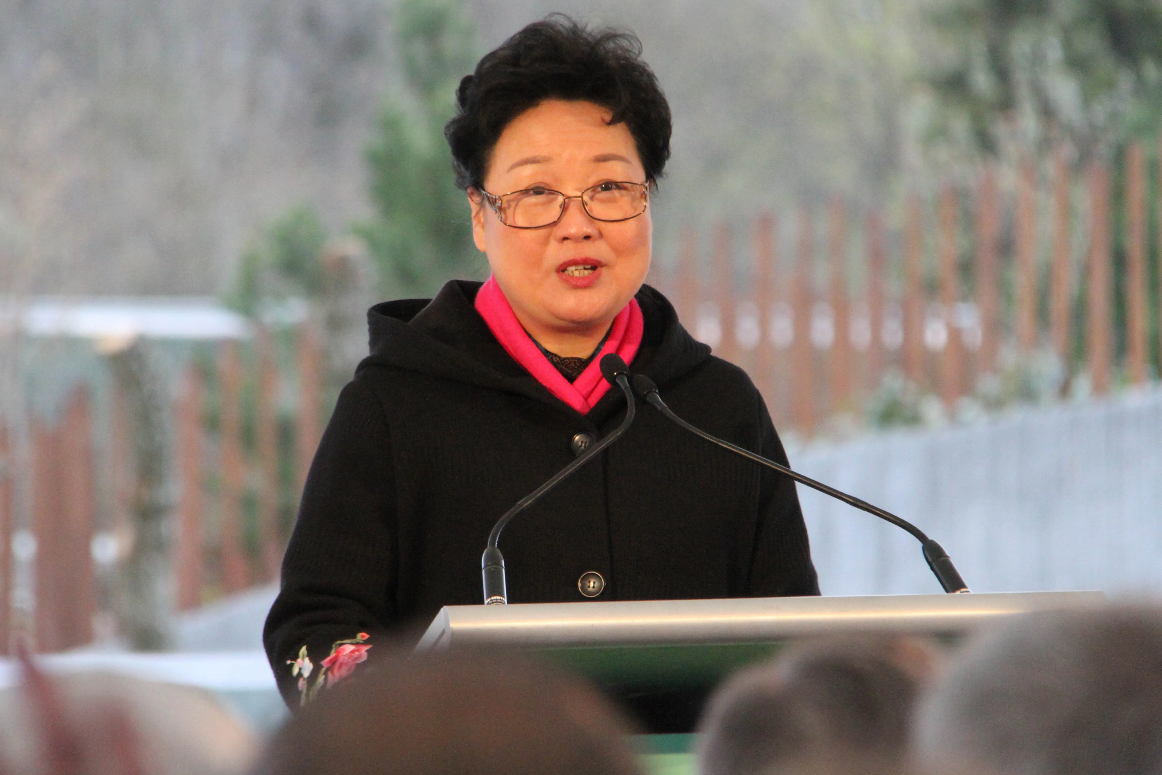 Zoo København - Official Opening