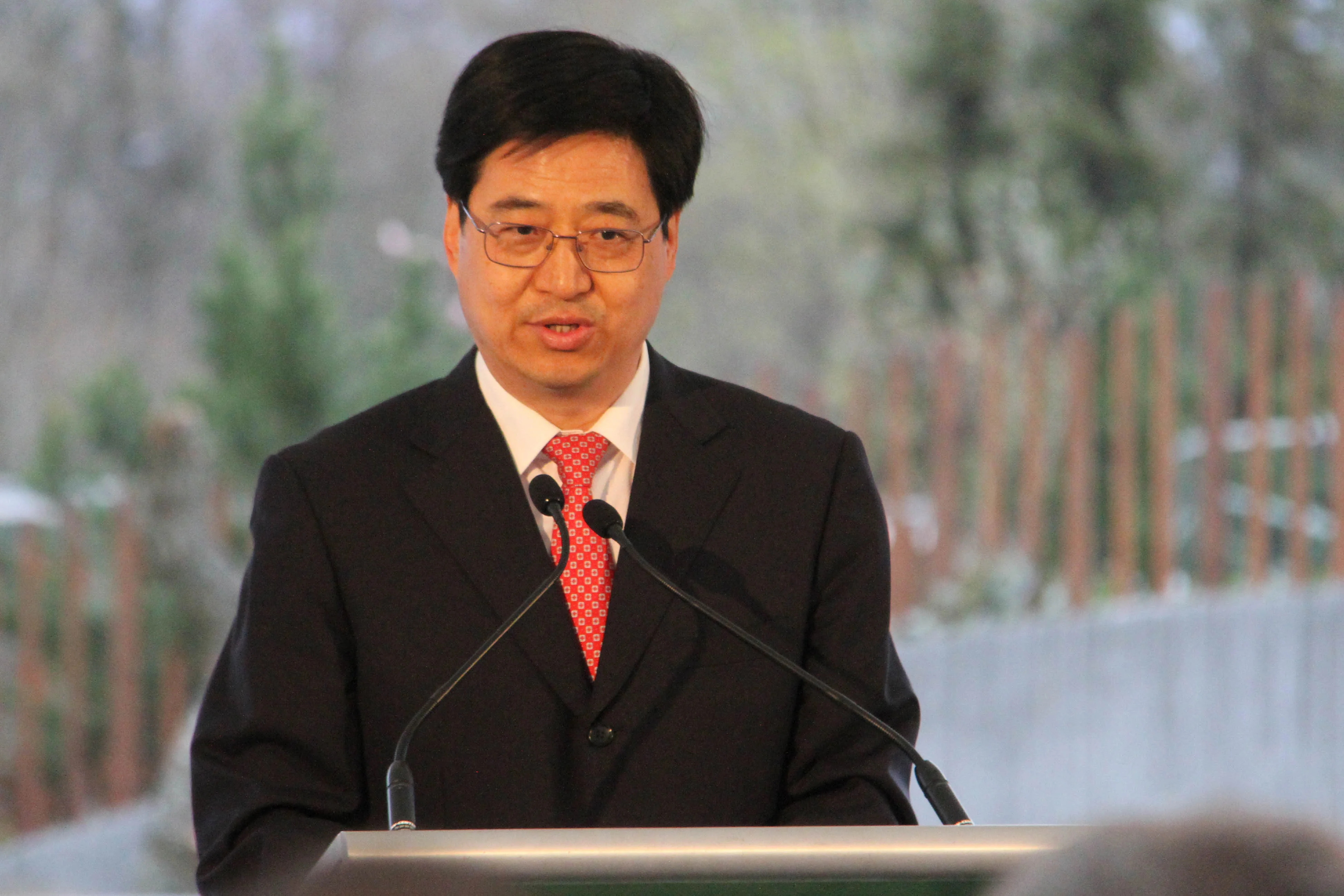 Zoo København - Official Opening