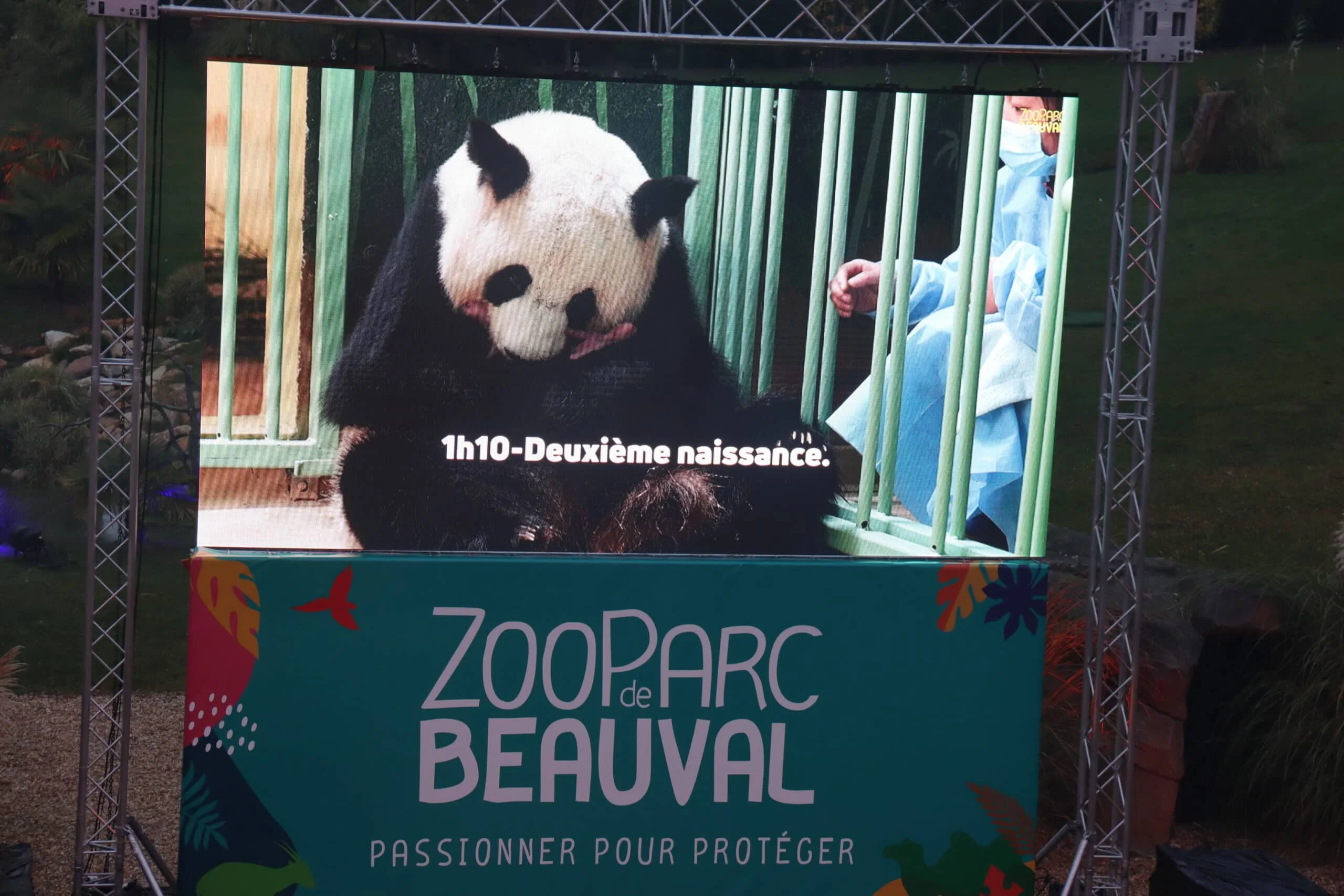 ZooParc de Beauval
