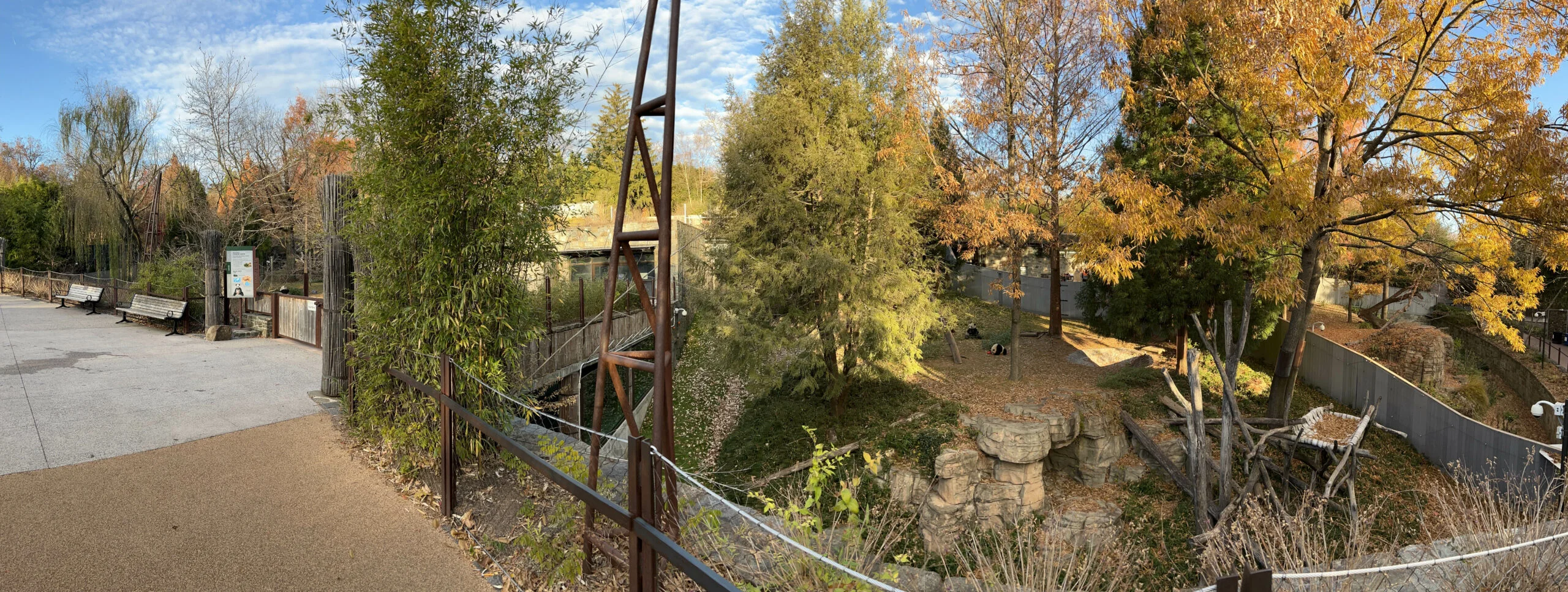 Smithsonian's National Zoo