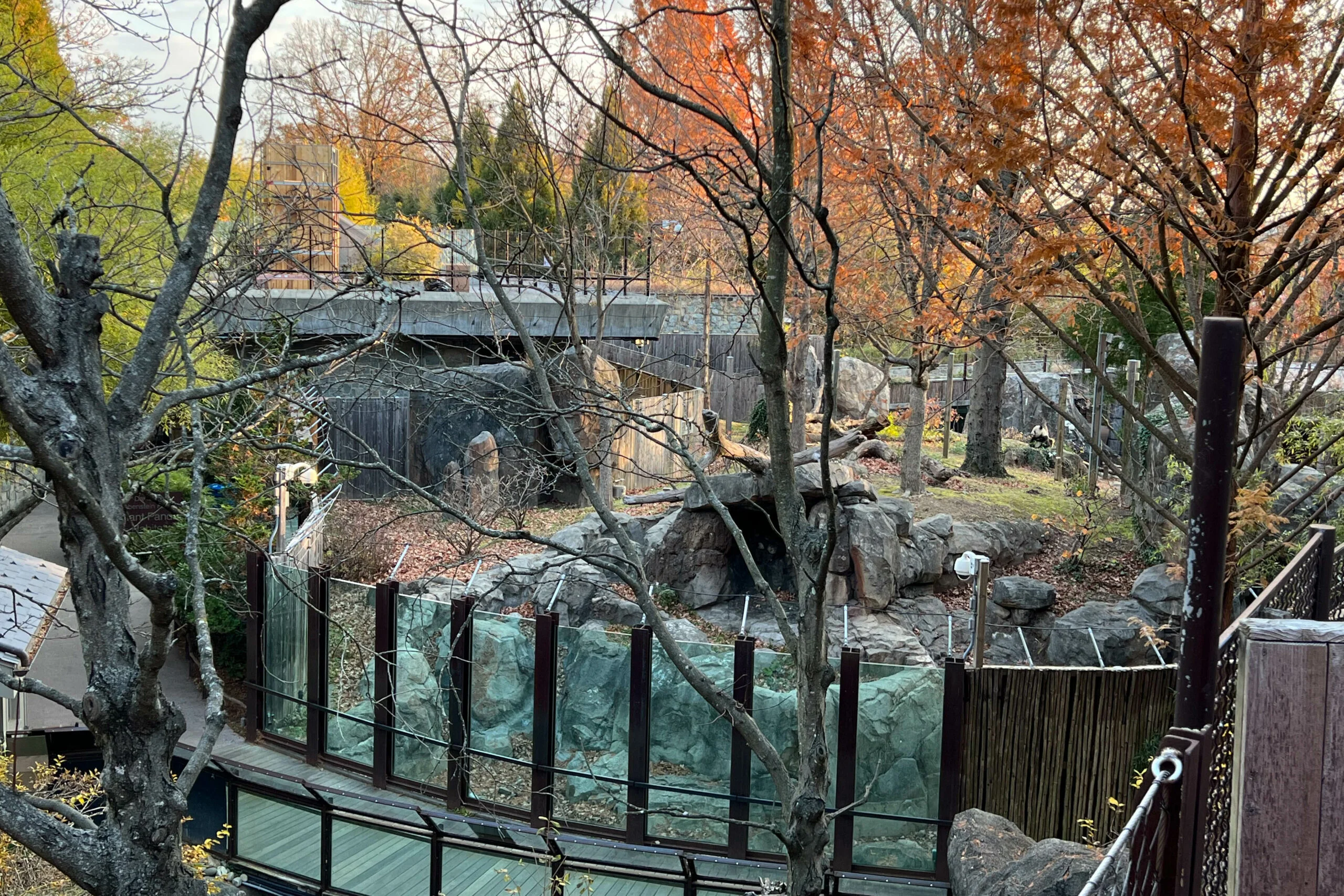 Smithsonian's National Zoo