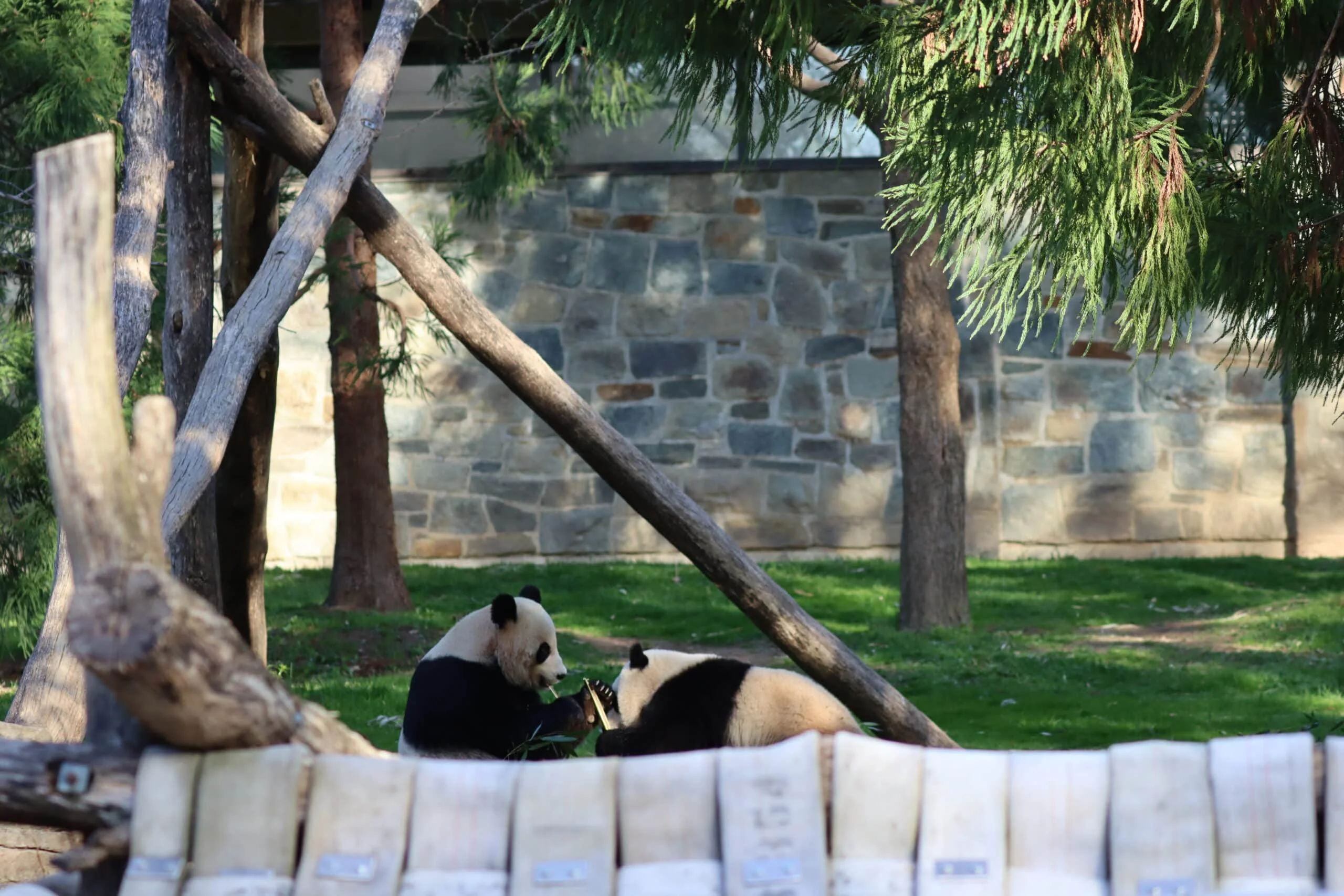 Smithsonian's National Zoo