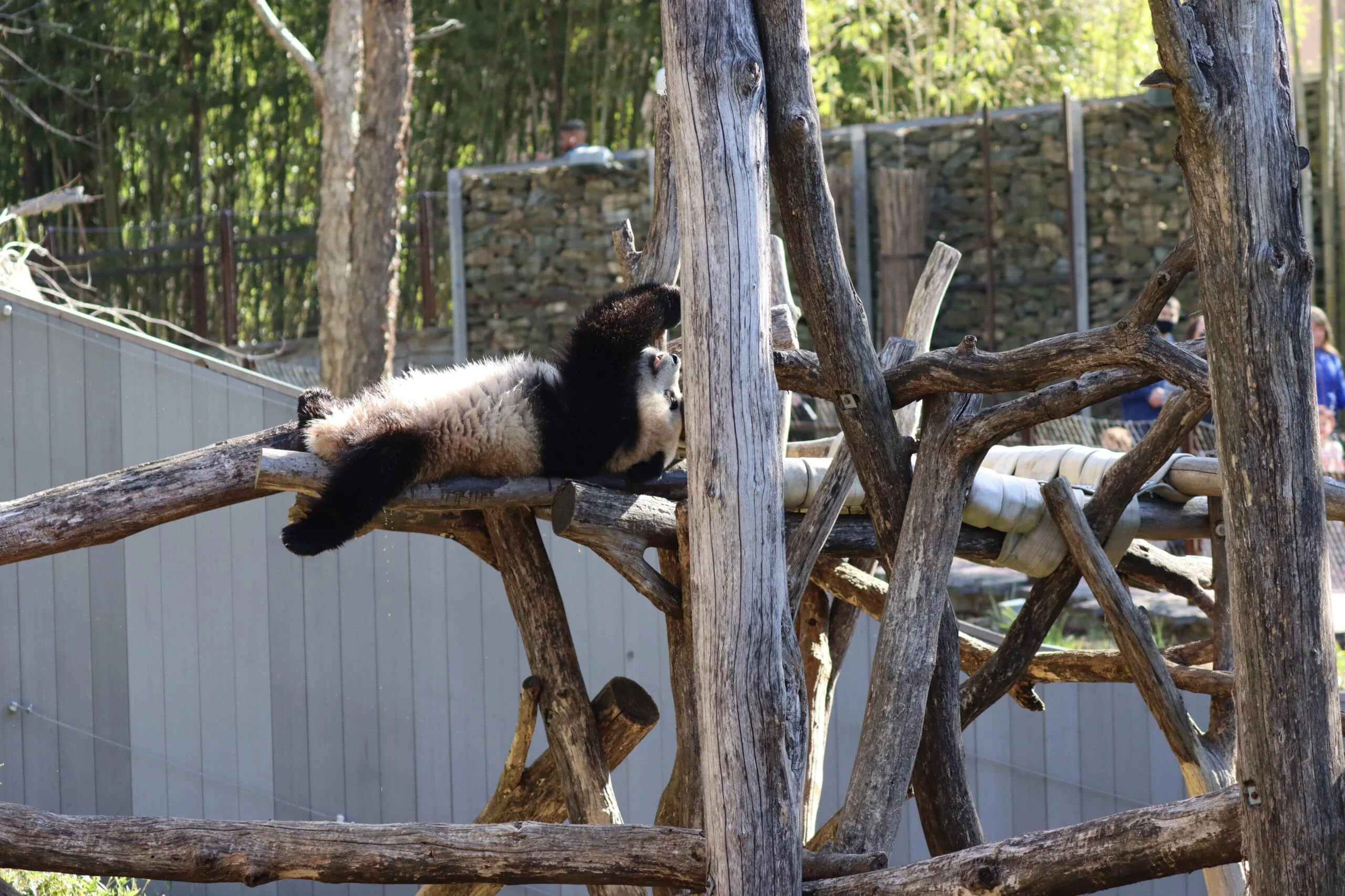 Smithsonian's National Zoo