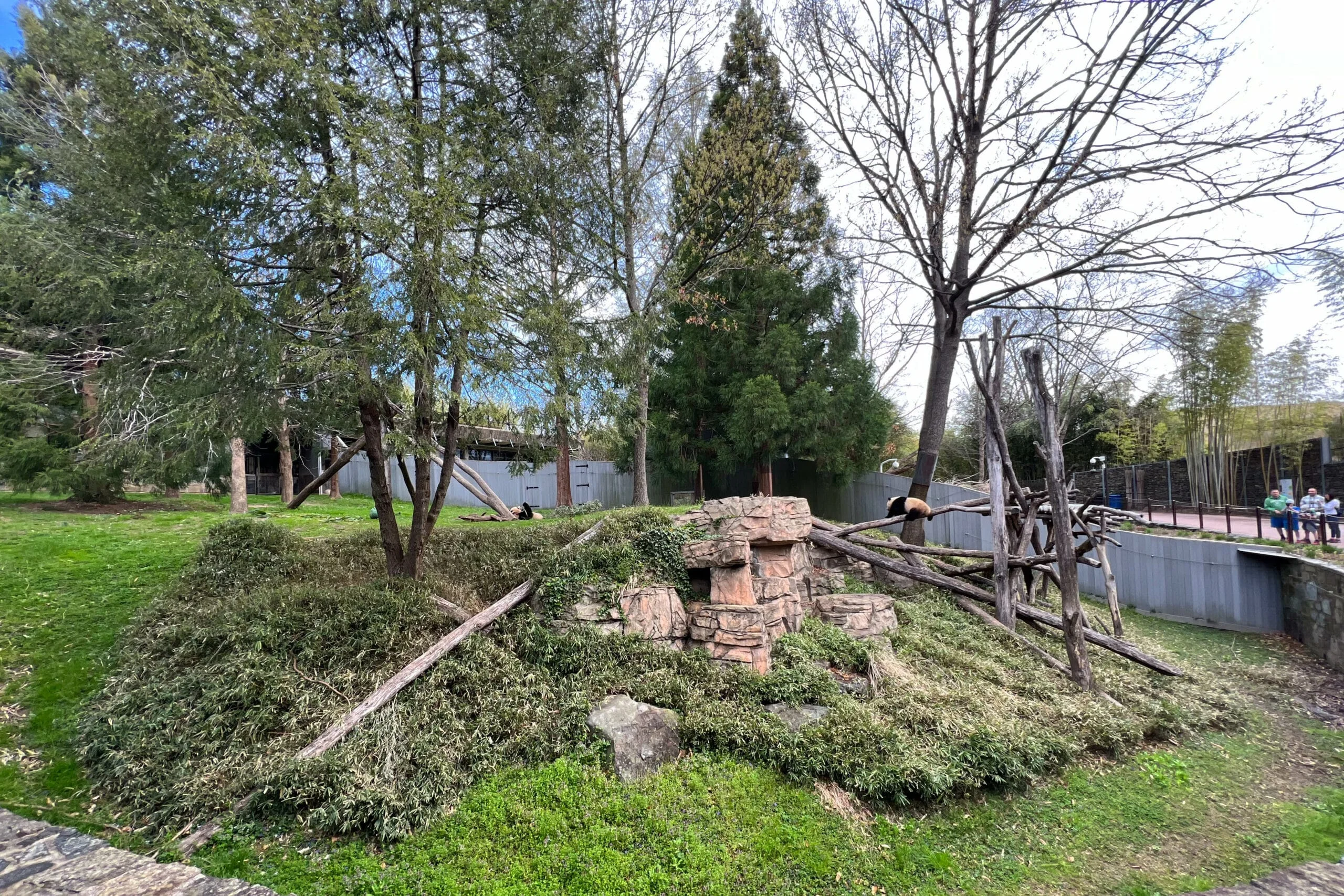 Smithsonian's National Zoo