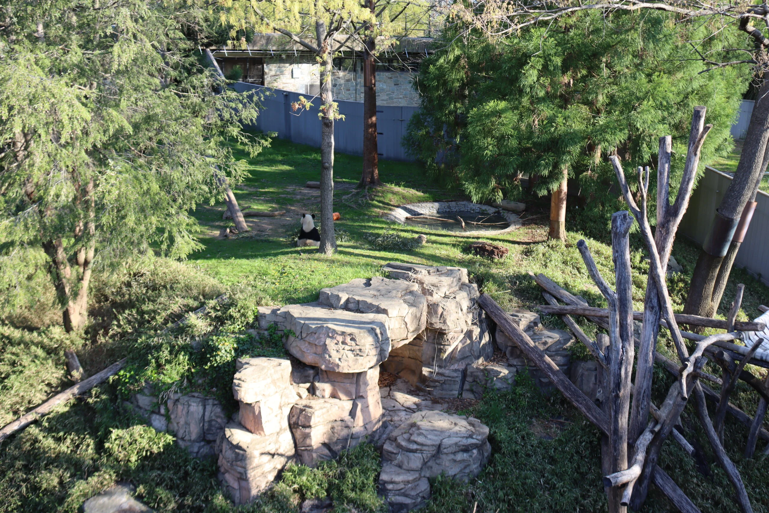 Smithsonian's National Zoo