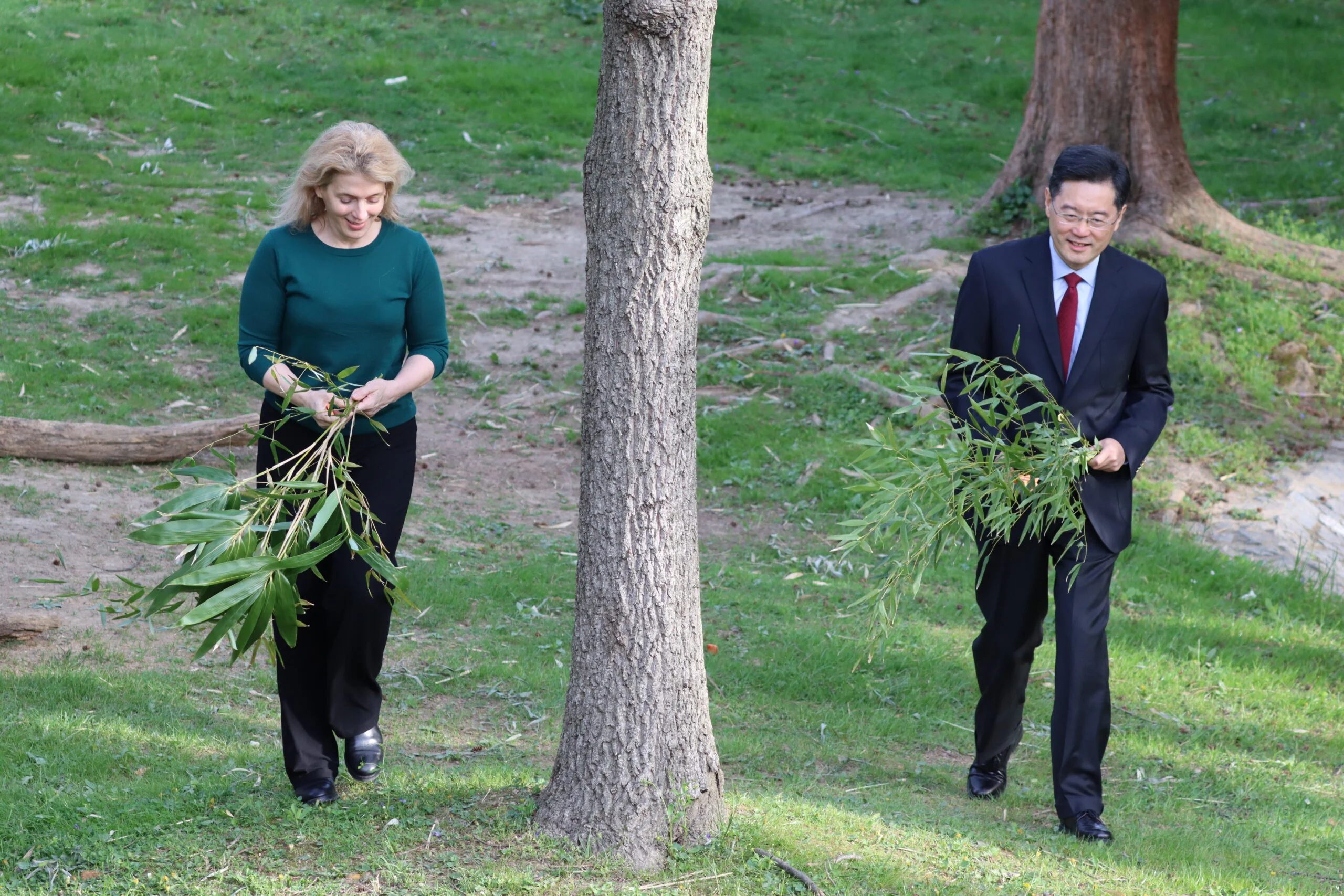 Smithsonian's National Zoo
