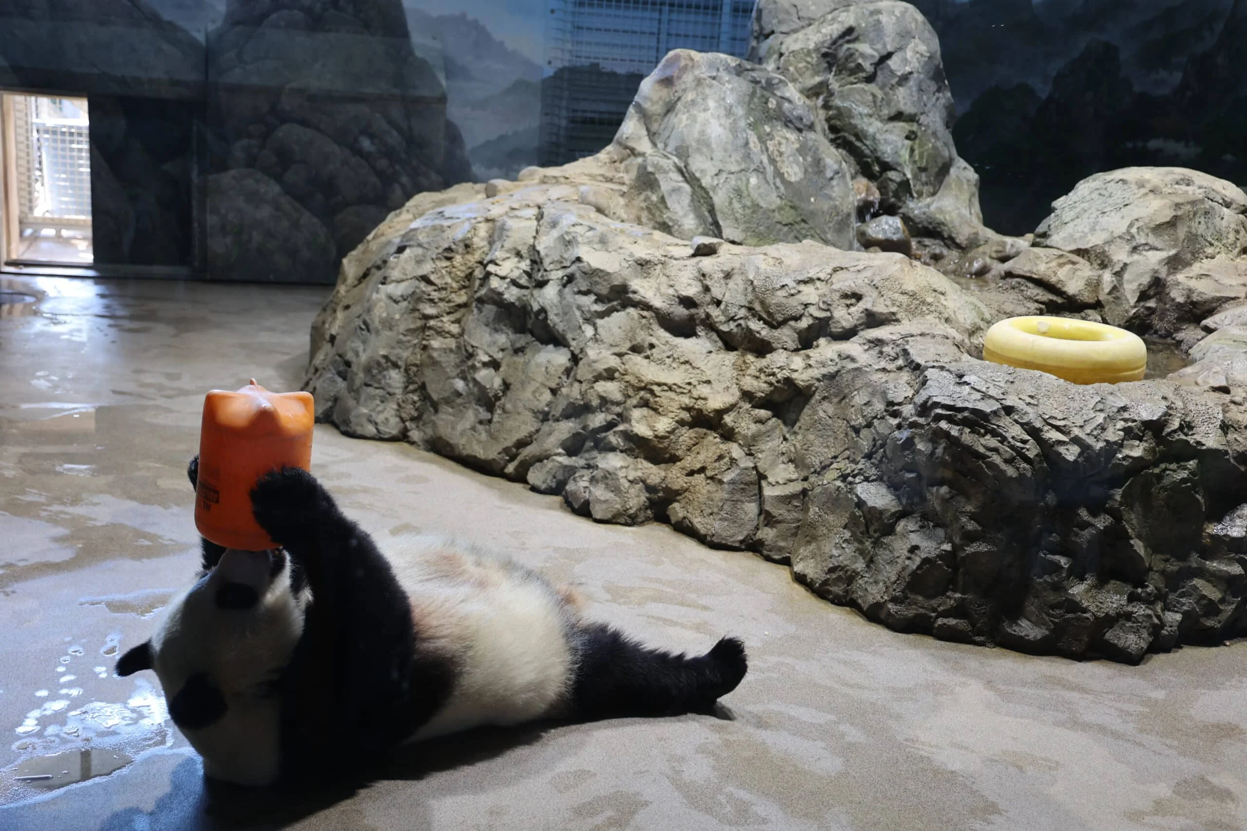 Smithsonian's National Zoo