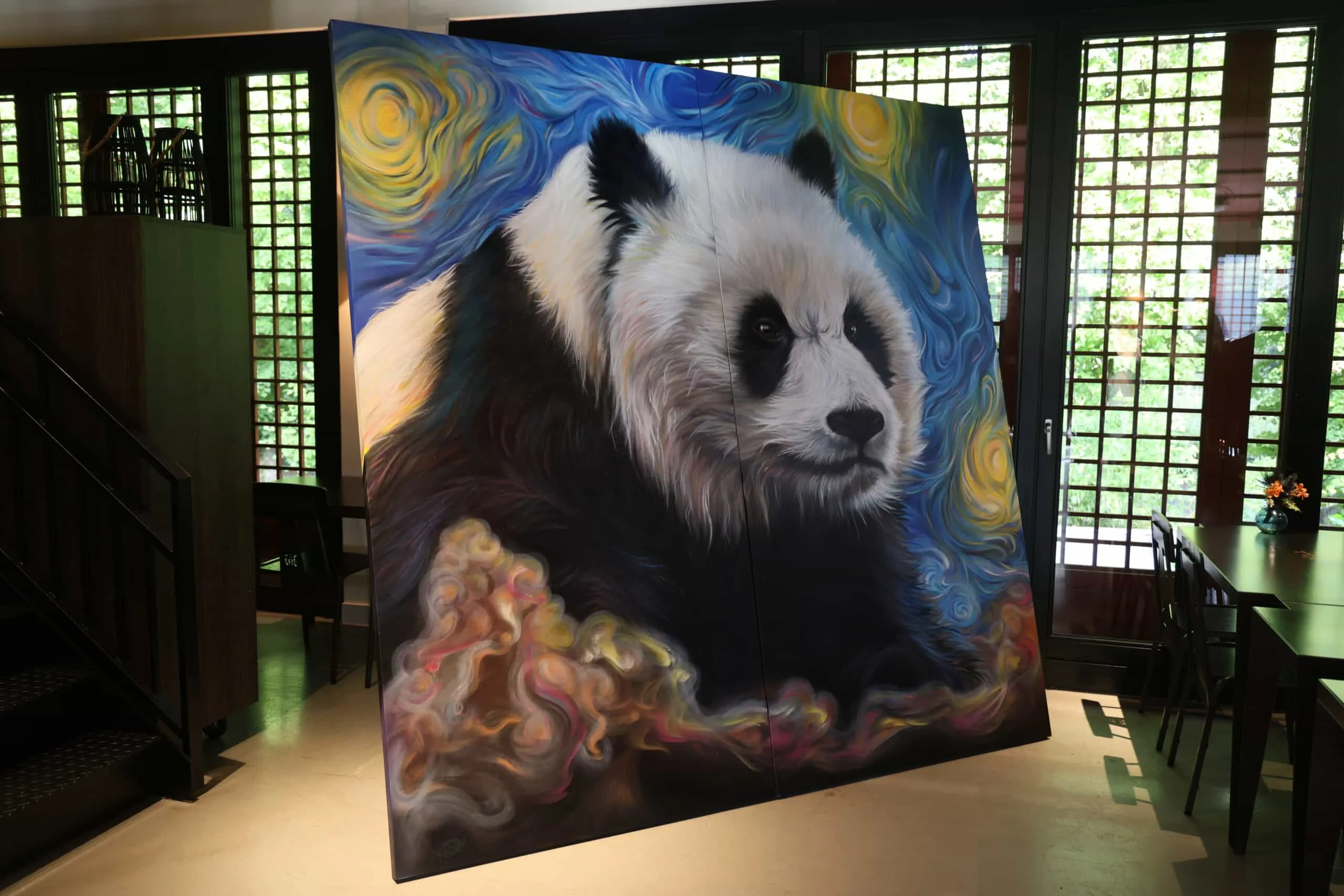 Ouwehands Dierenpark Rhenen