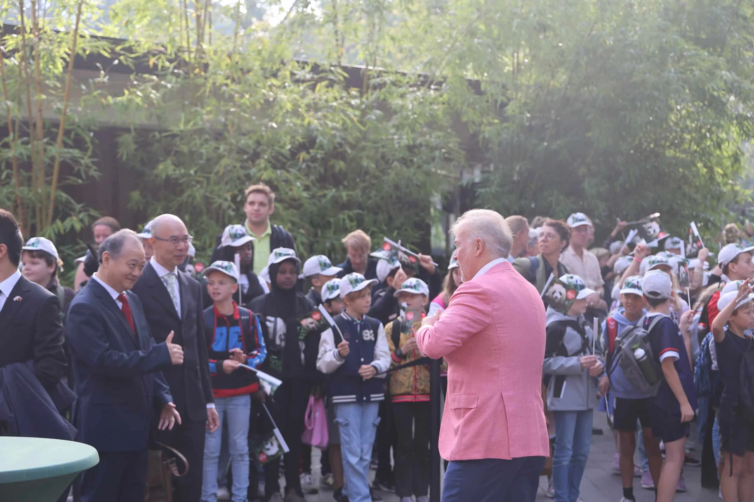 Ouwehands Dierenpark Rhenen