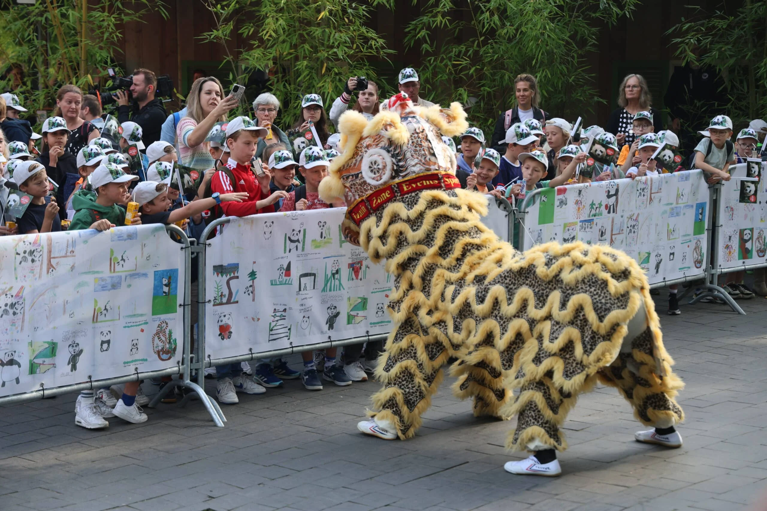 Ouwehands Dierenpark Rhenen