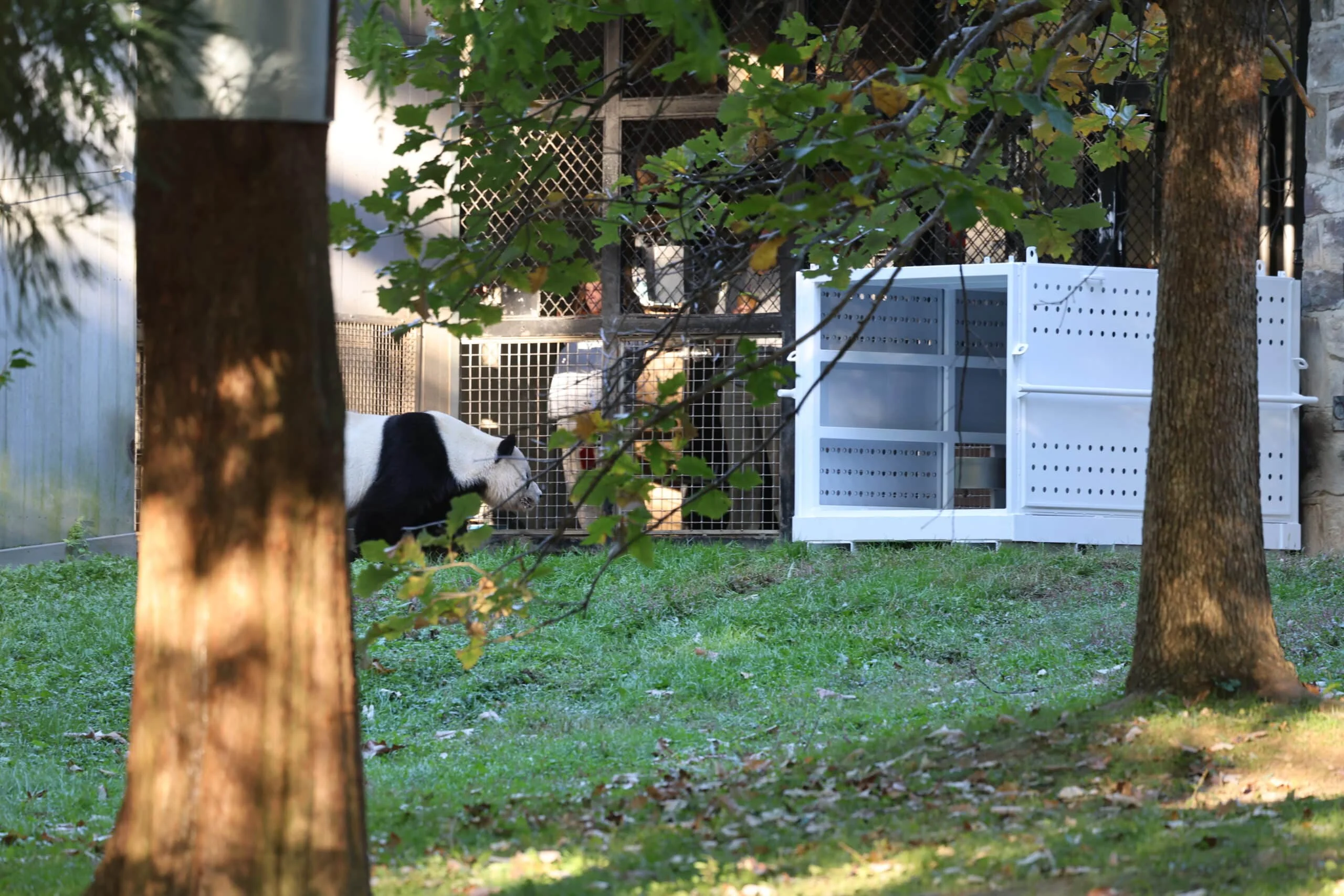 Smithsonian's National Zoo