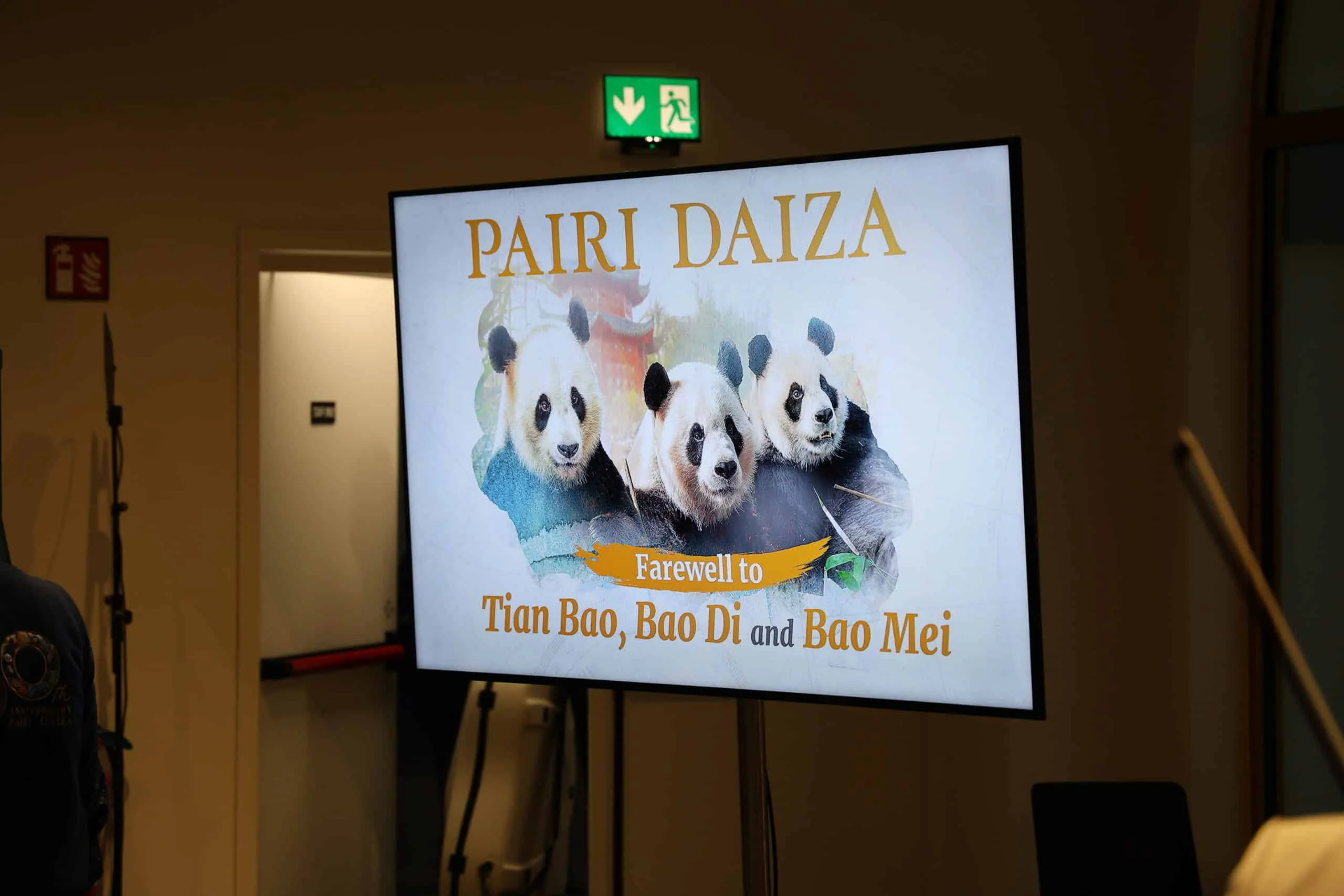 Pairi Daiza