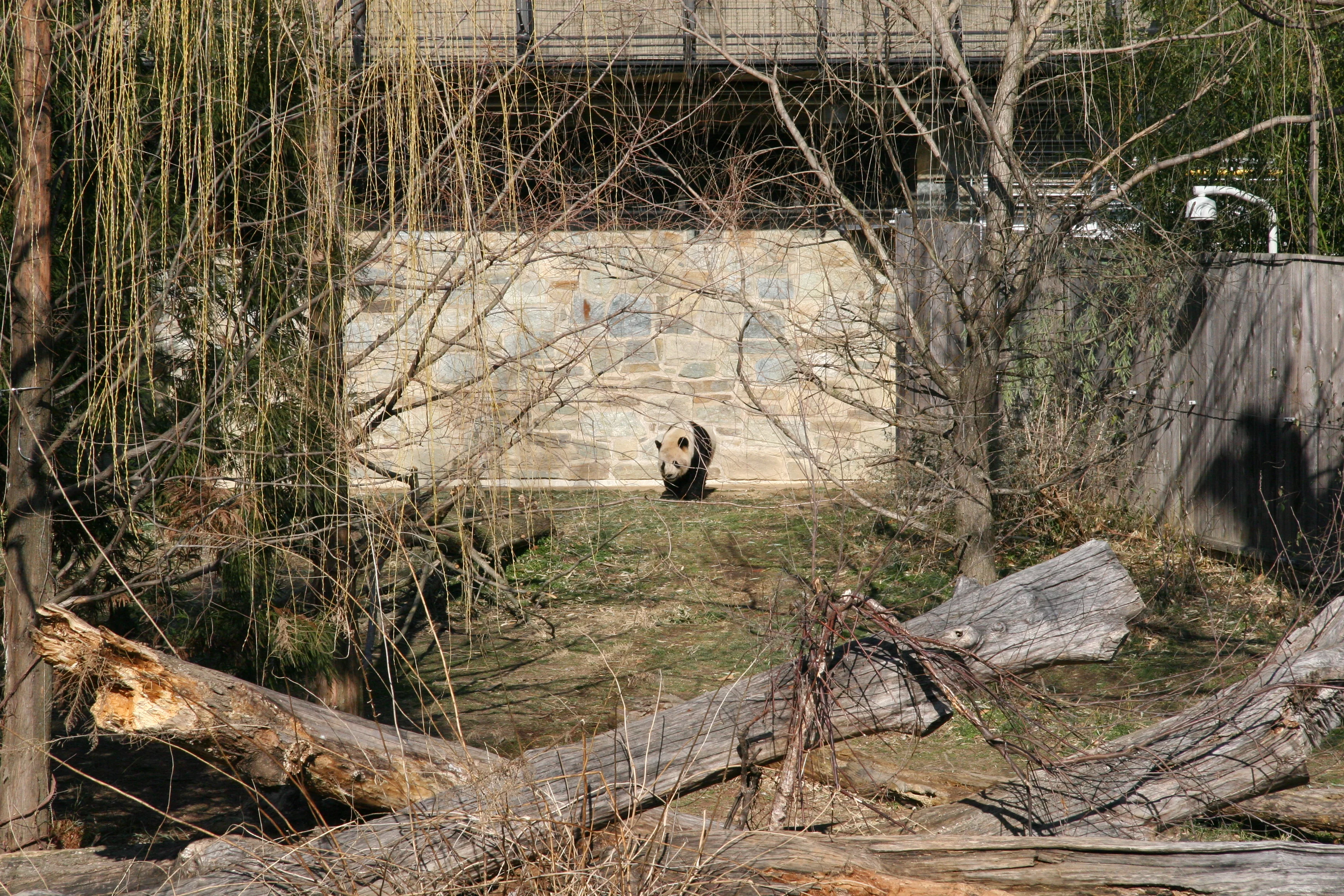 Smithsonian's National Zoo