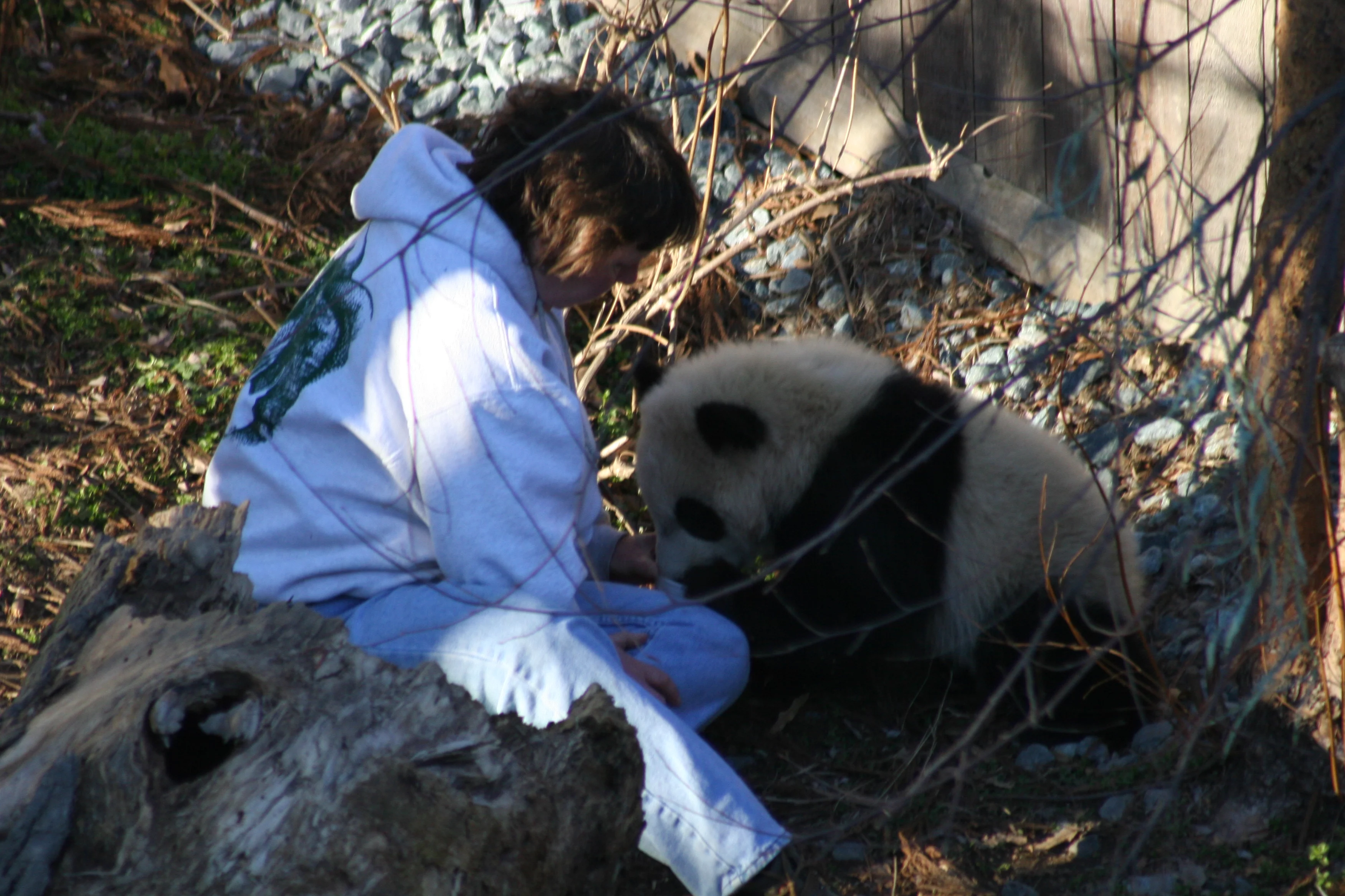 Smithsonian's National Zoo