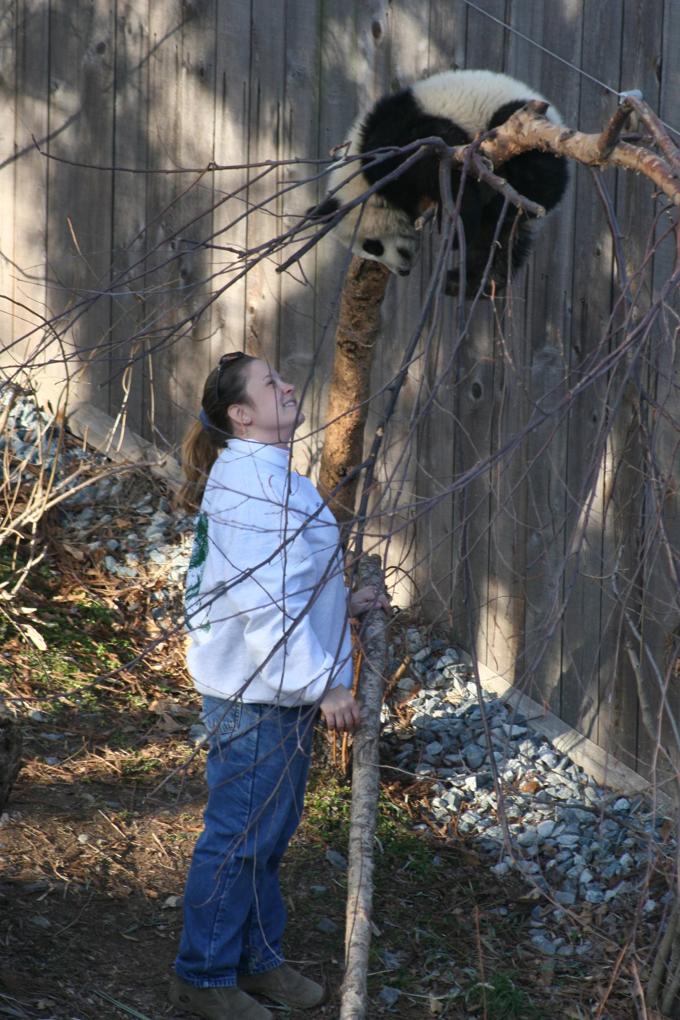 Smithsonian's National Zoo