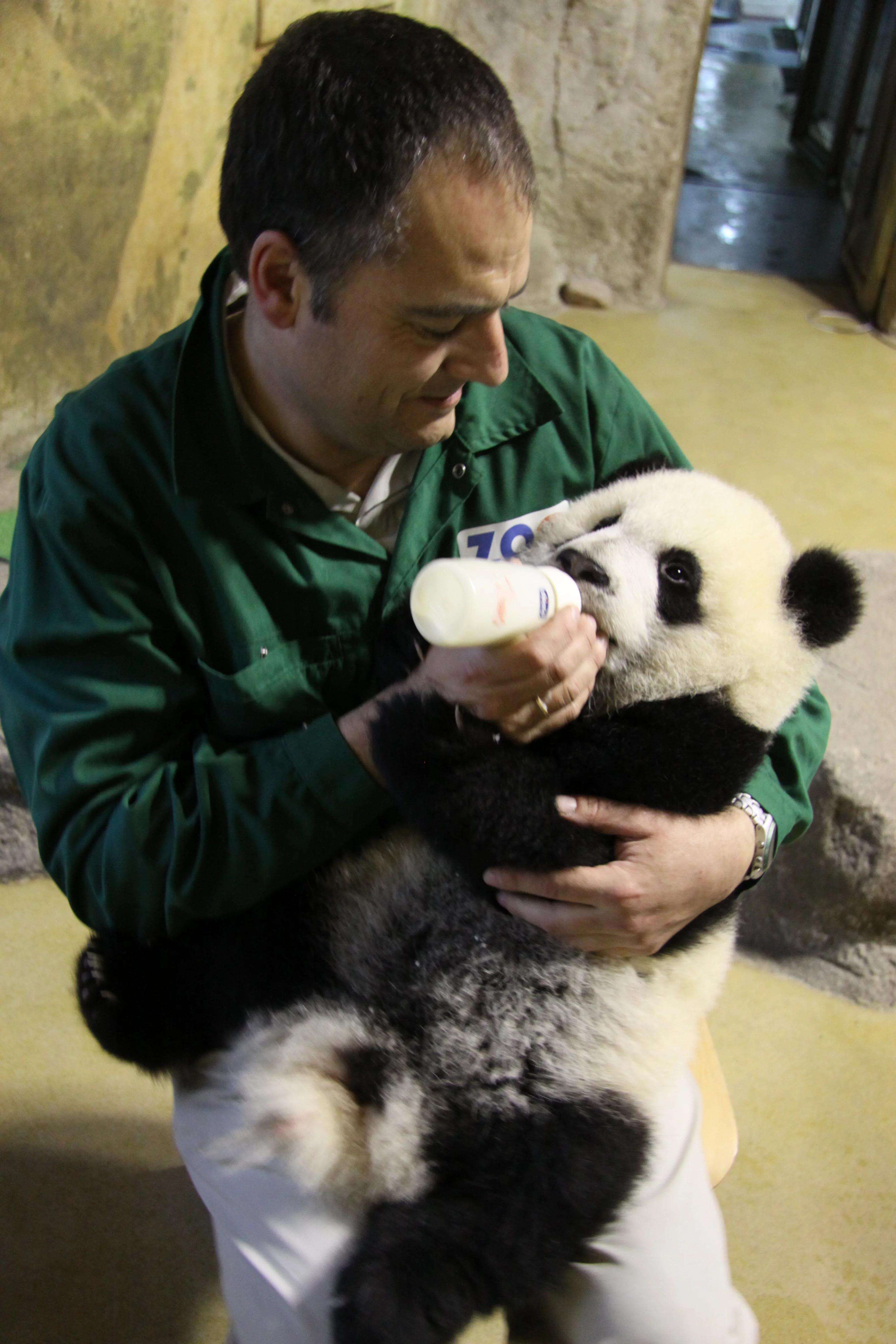Zoo Madrid