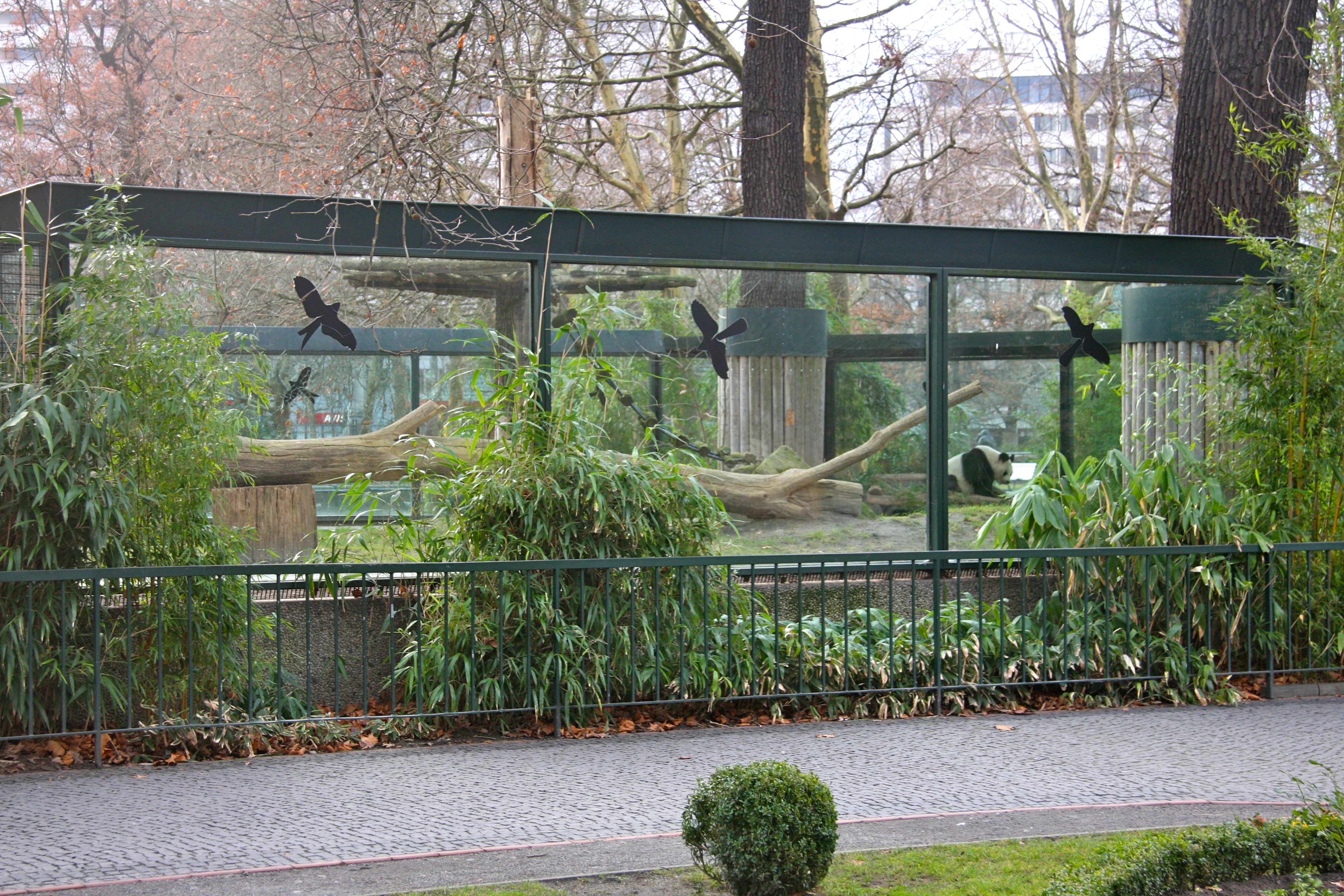 Zoo Berlin