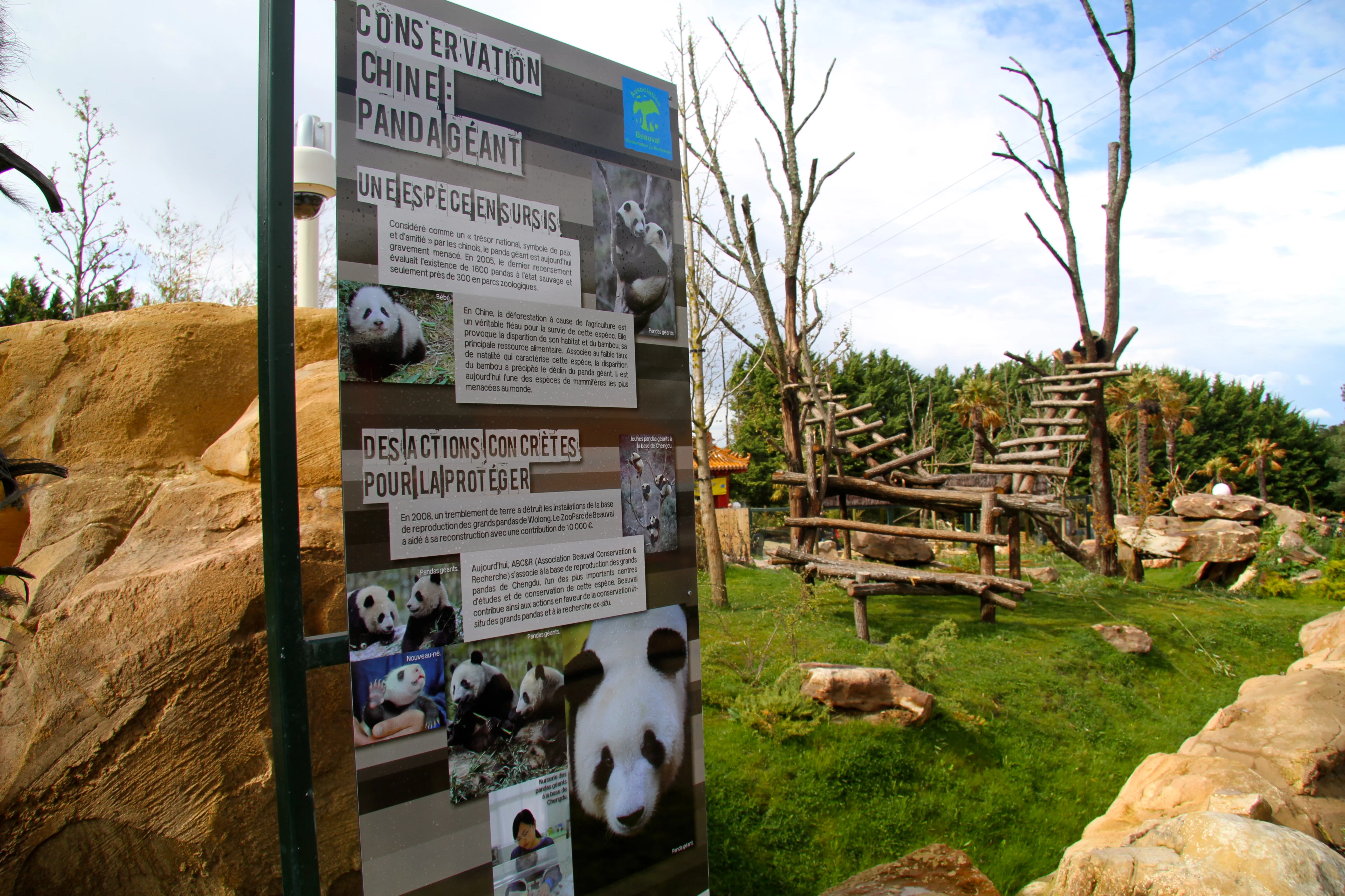 ZooParc de Beauval
