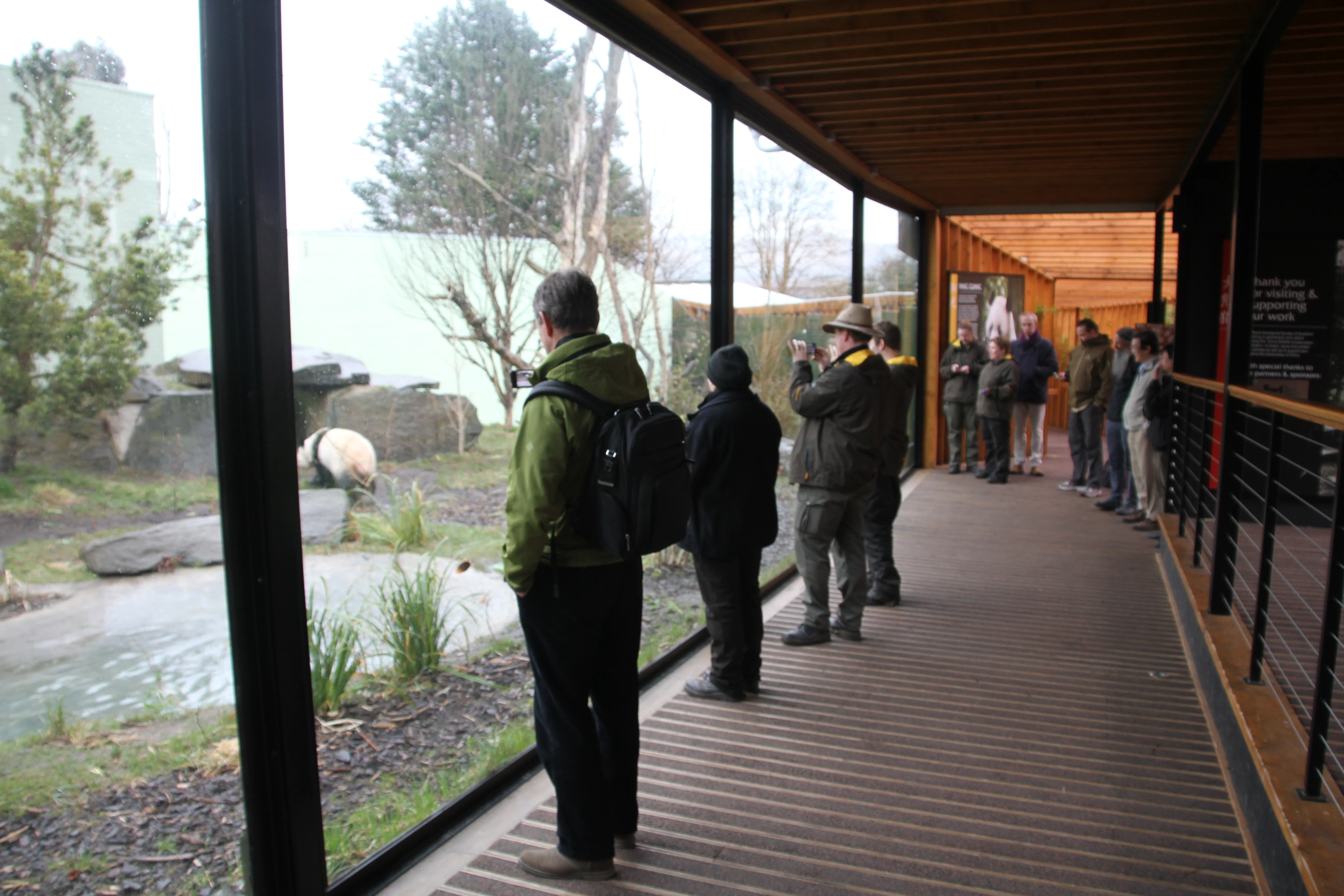 RZSS Edinburgh Zoo