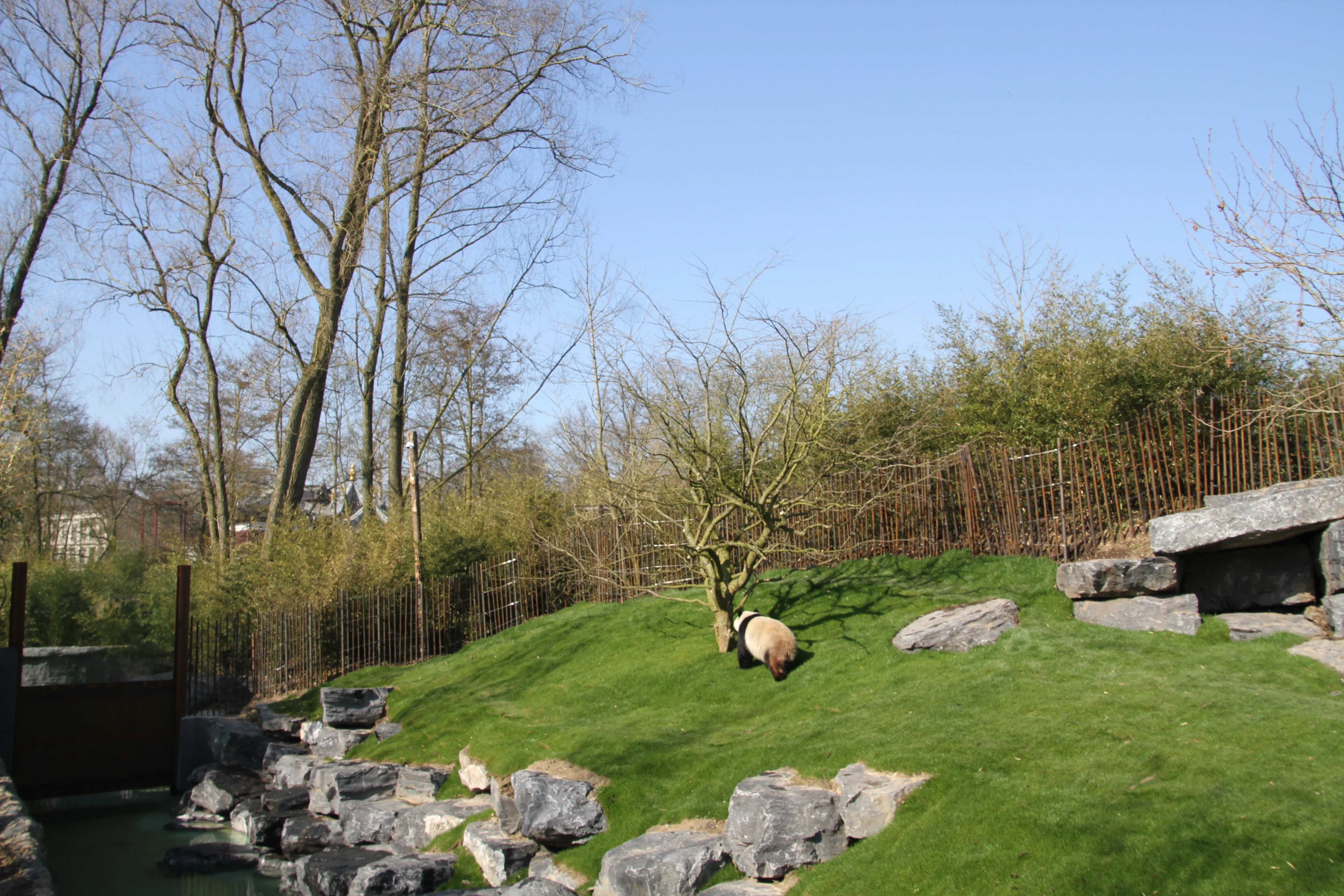 Pairi Daiza