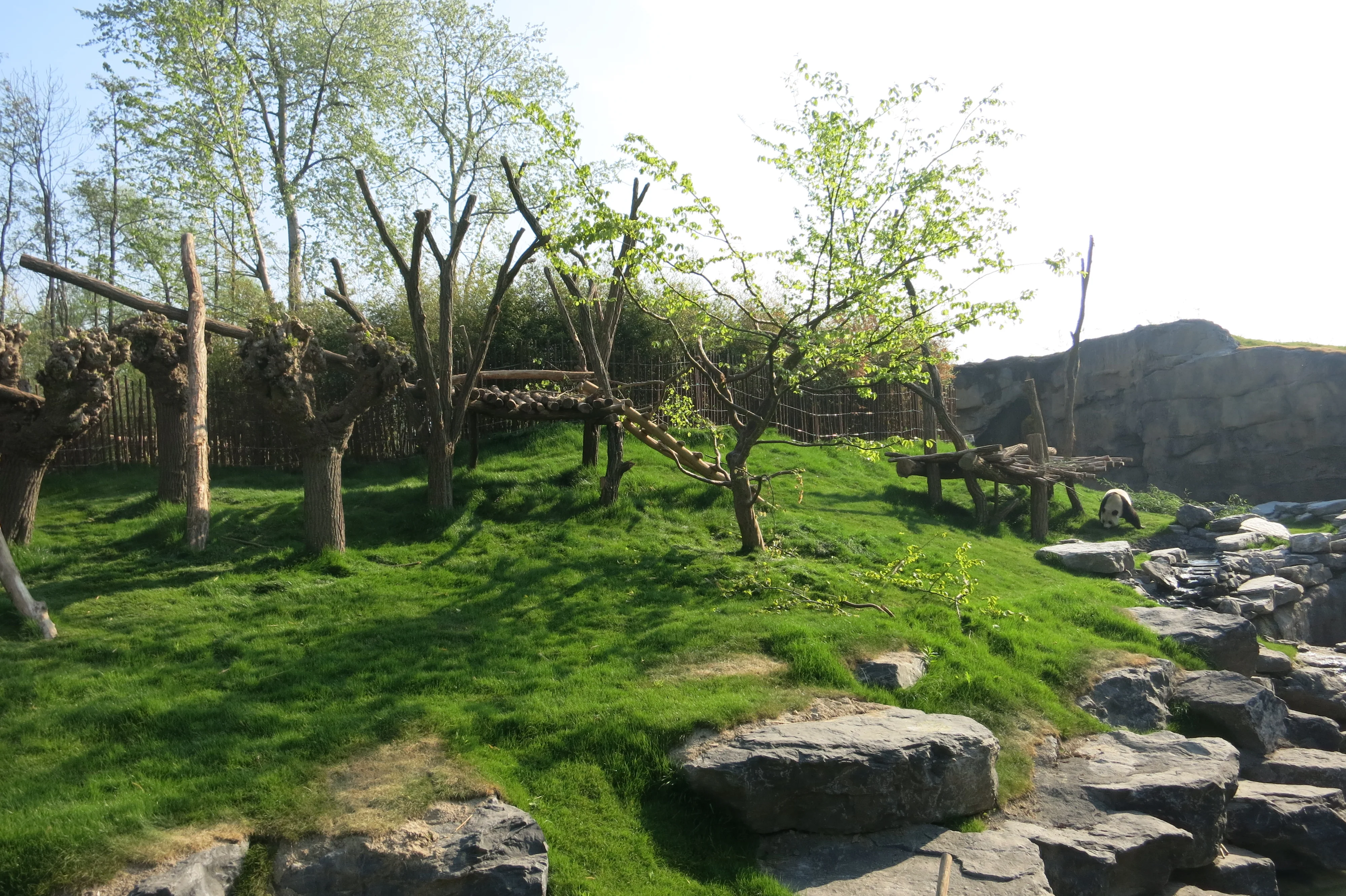 Pairi Daiza