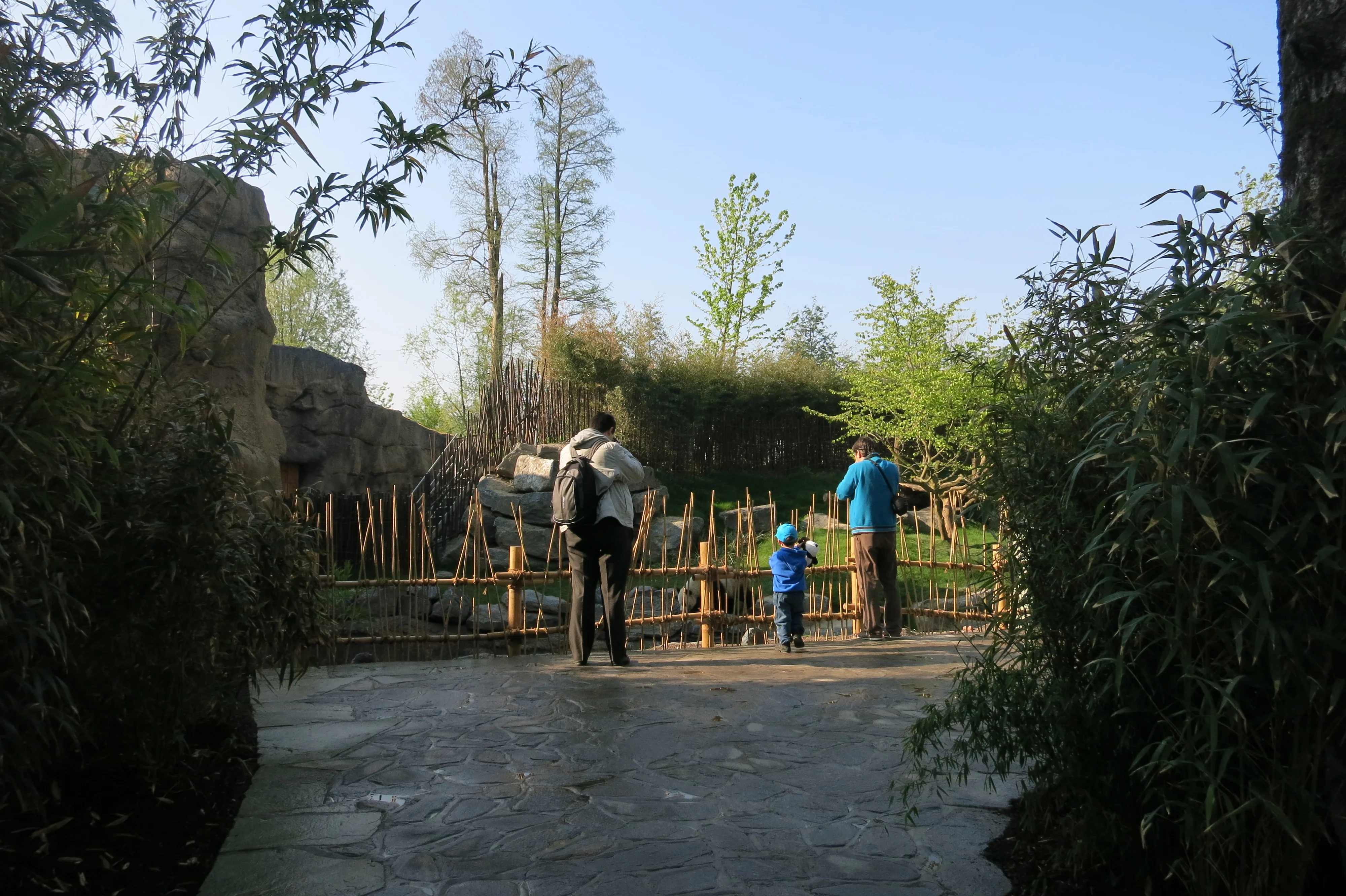 Pairi Daiza