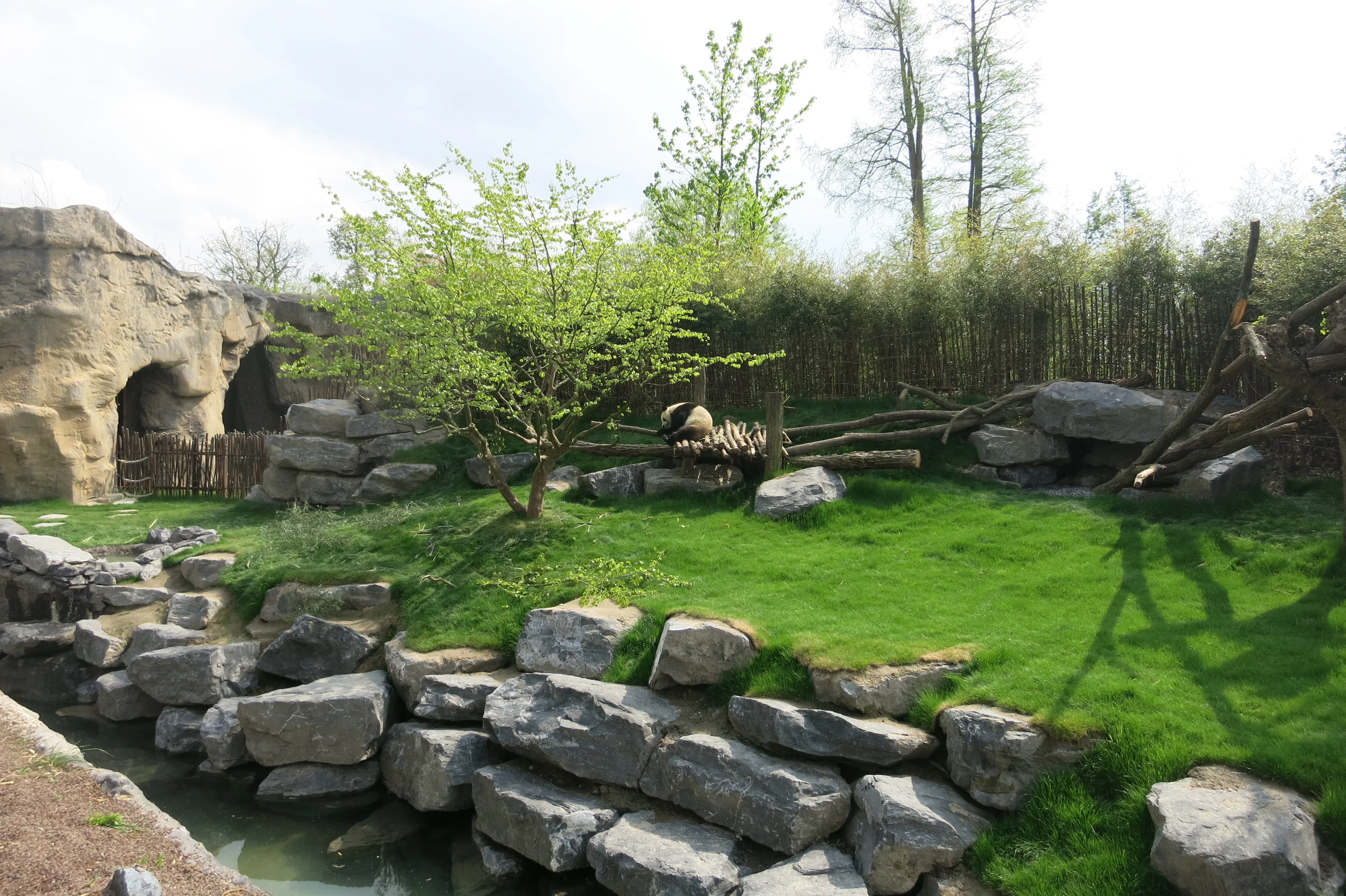 Pairi Daiza