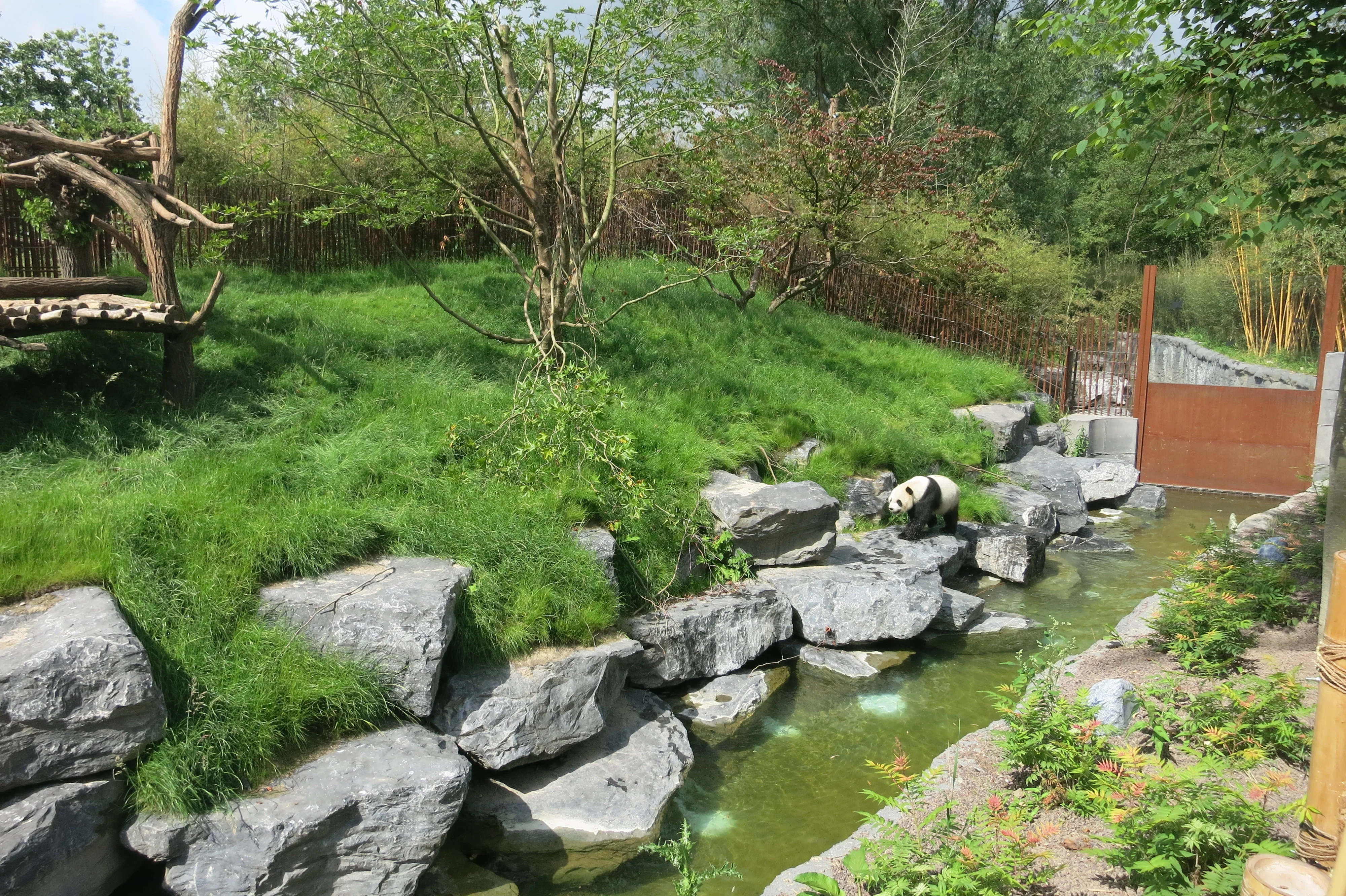 Pairi Daiza