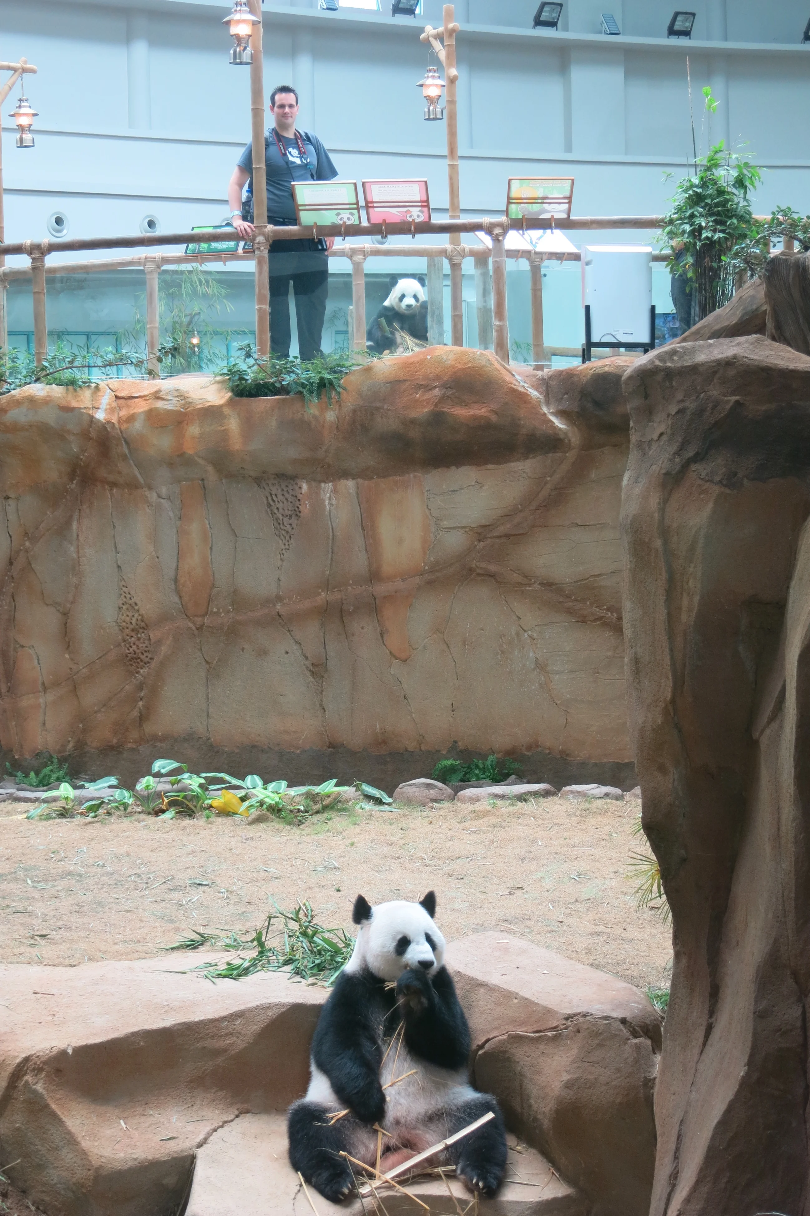 Zoo Negara Malaysia
