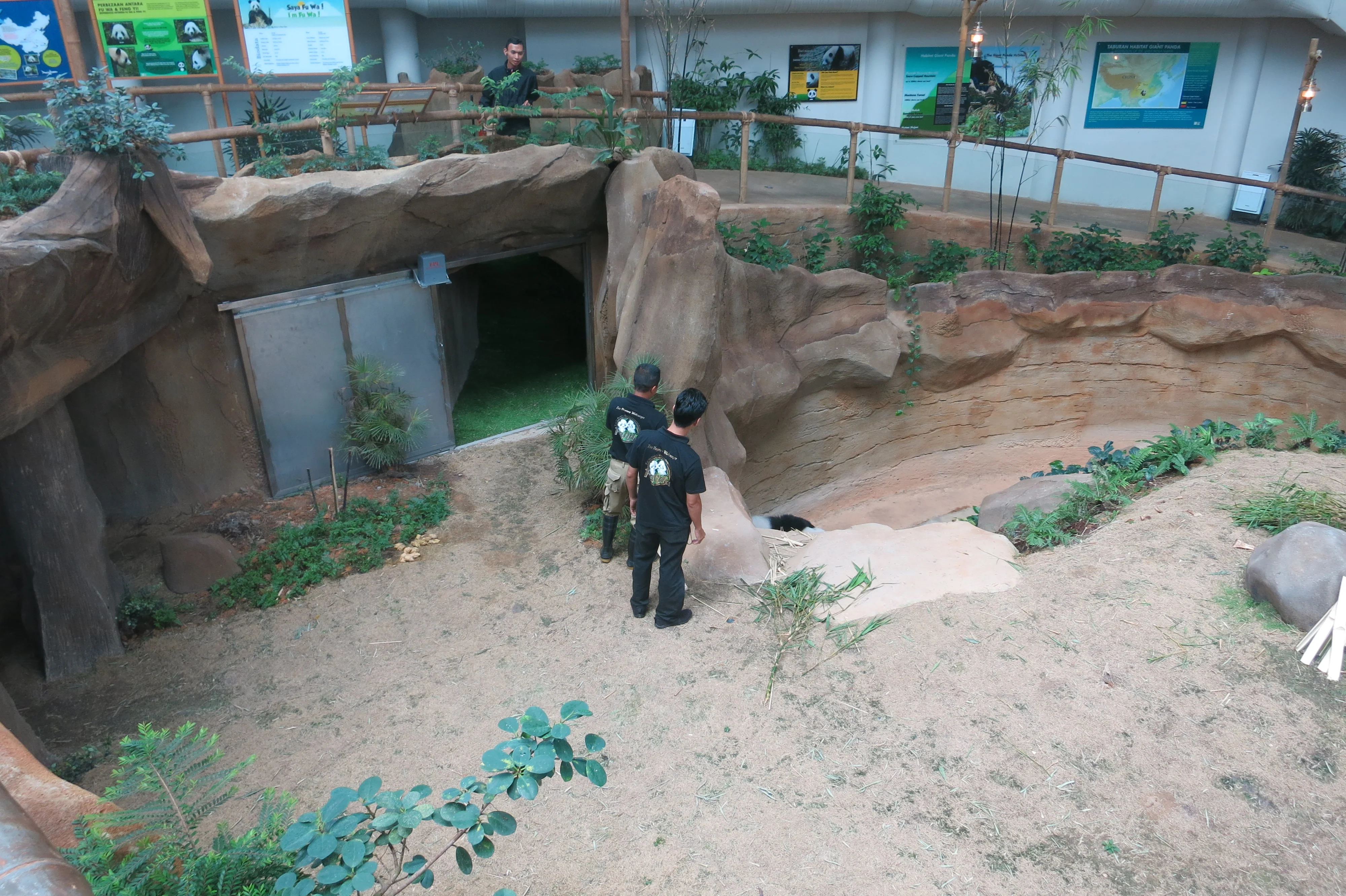 Zoo Negara Malaysia