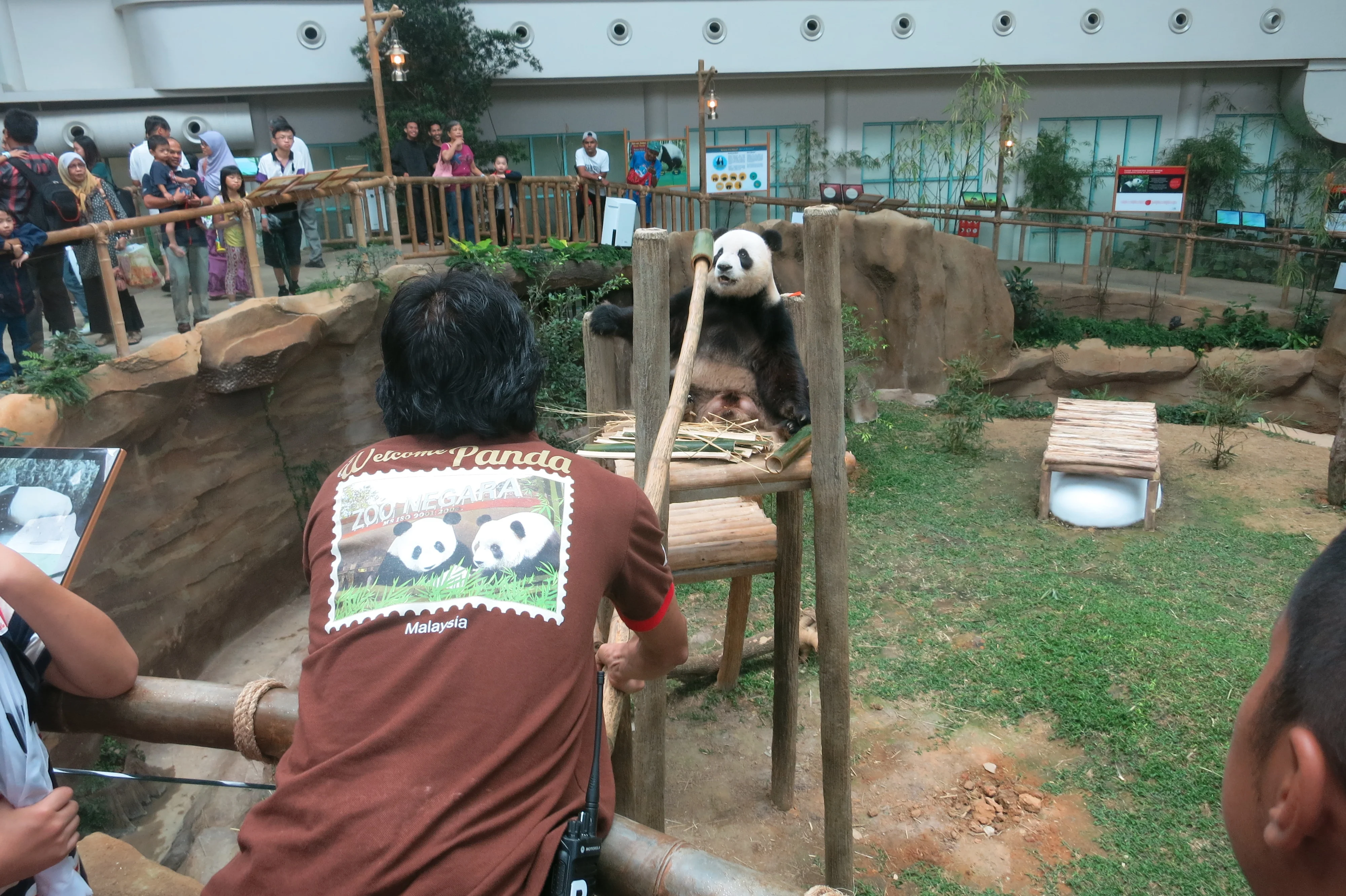 Zoo Negara Malaysia