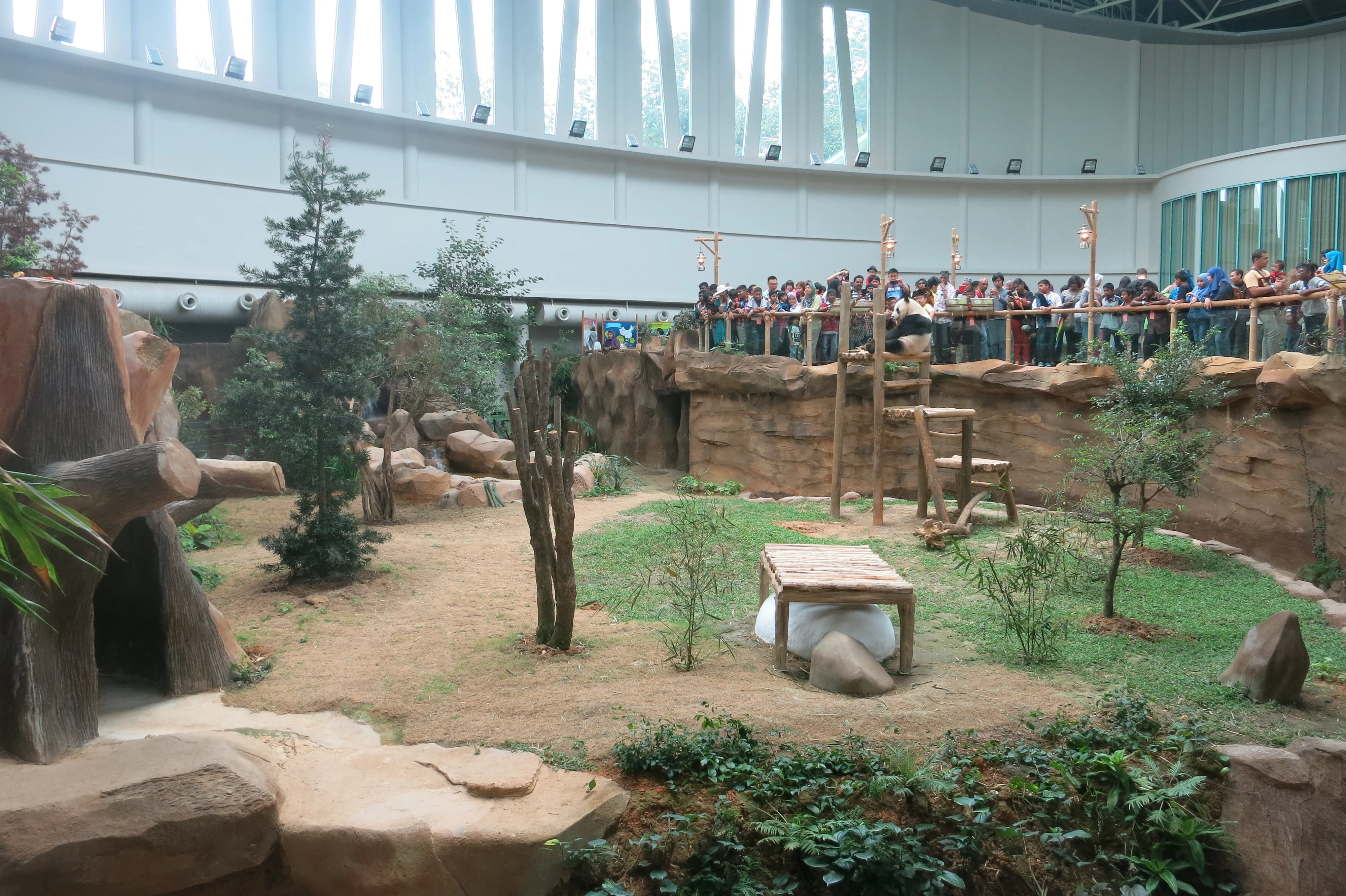 Zoo Negara Malaysia