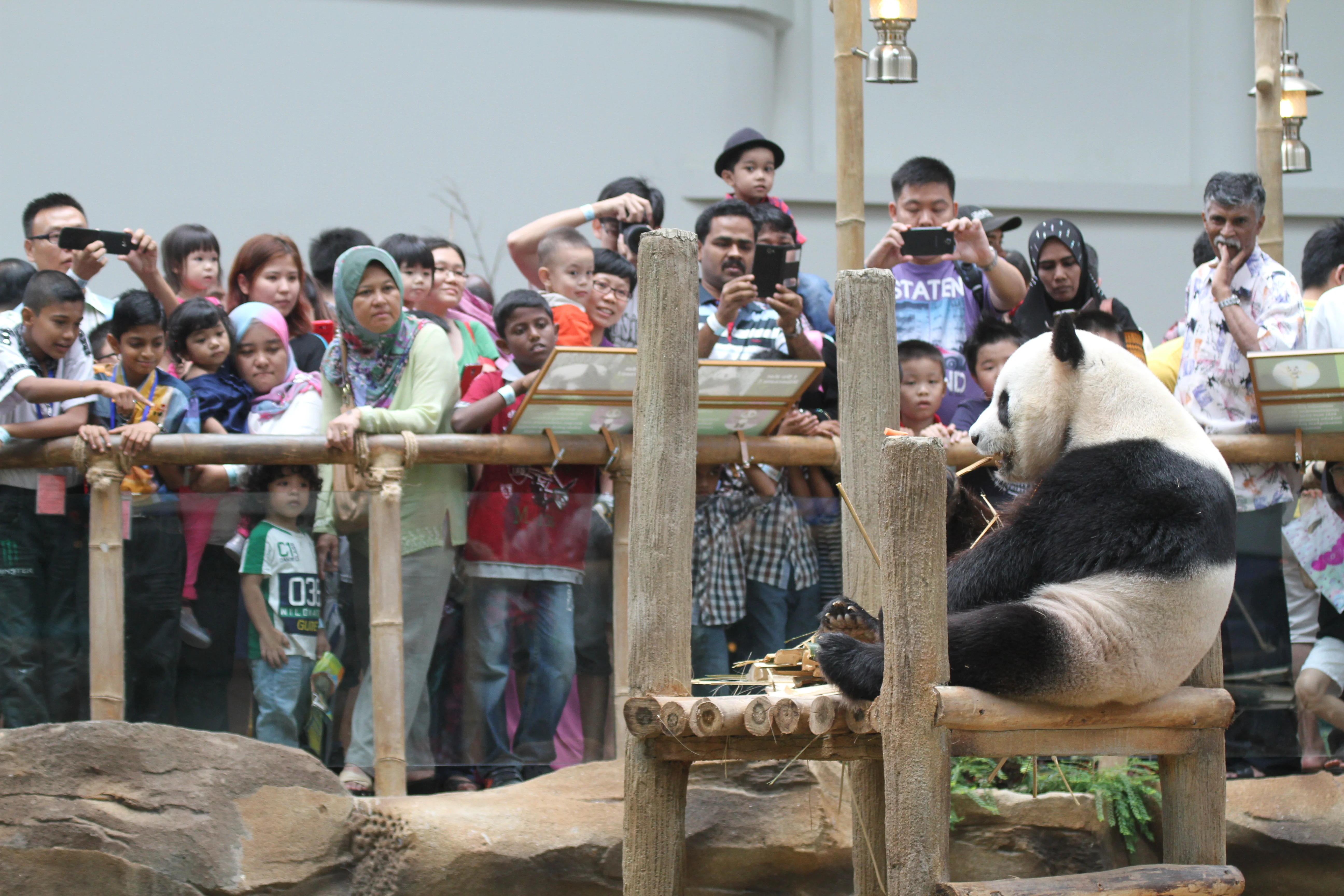 Zoo Negara Malaysia