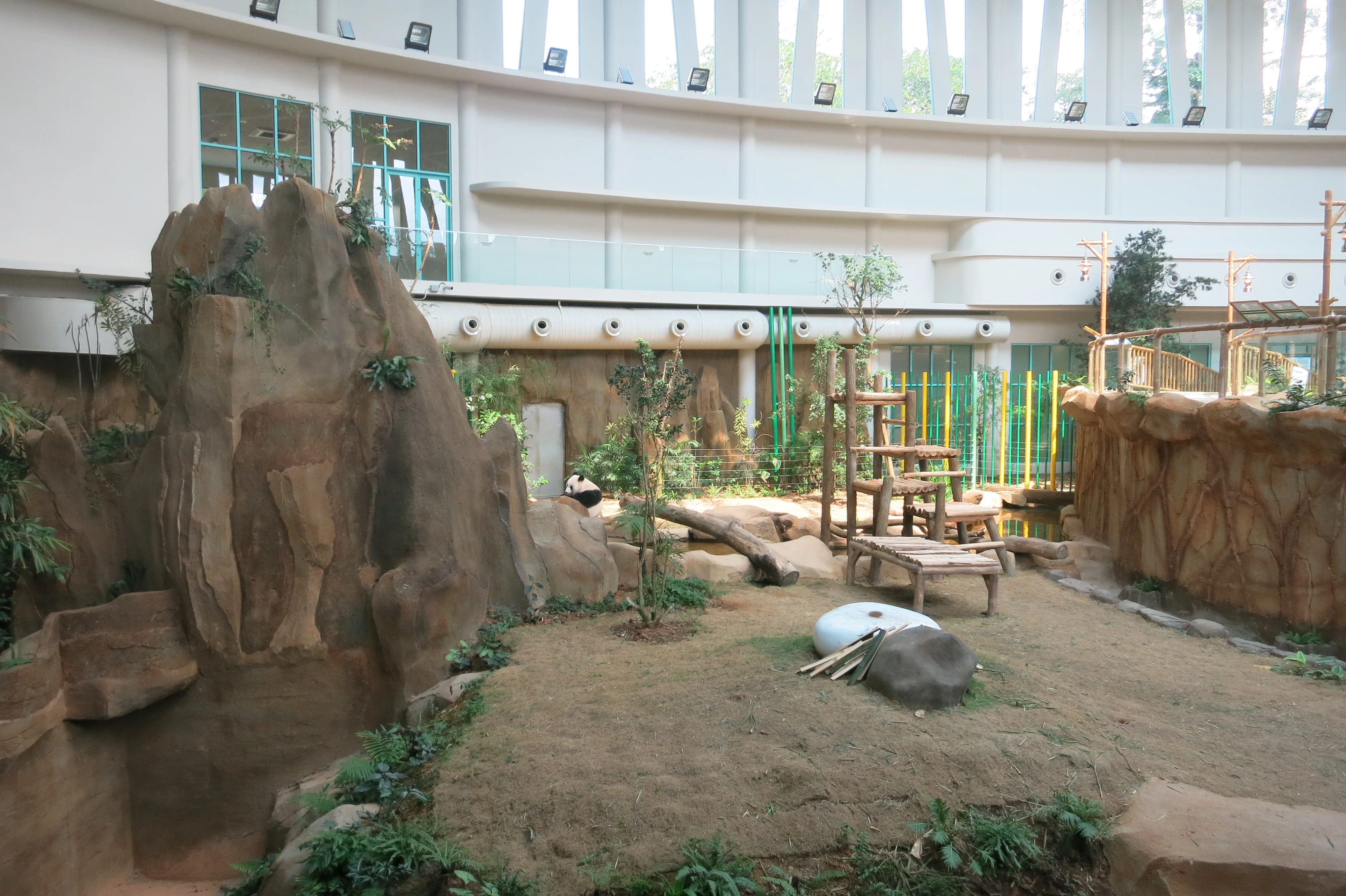 Zoo Negara Malaysia