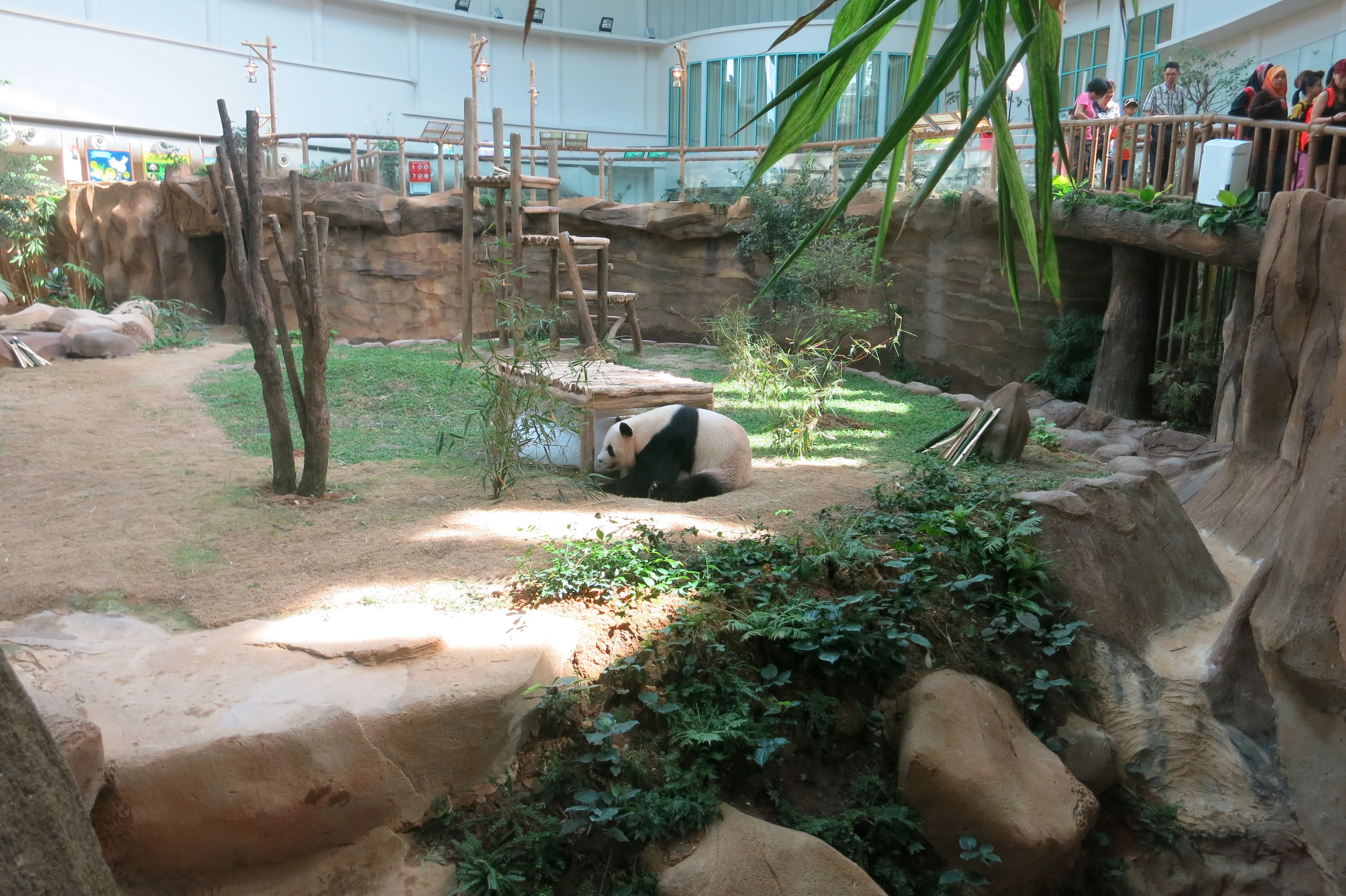 Zoo Negara Malaysia