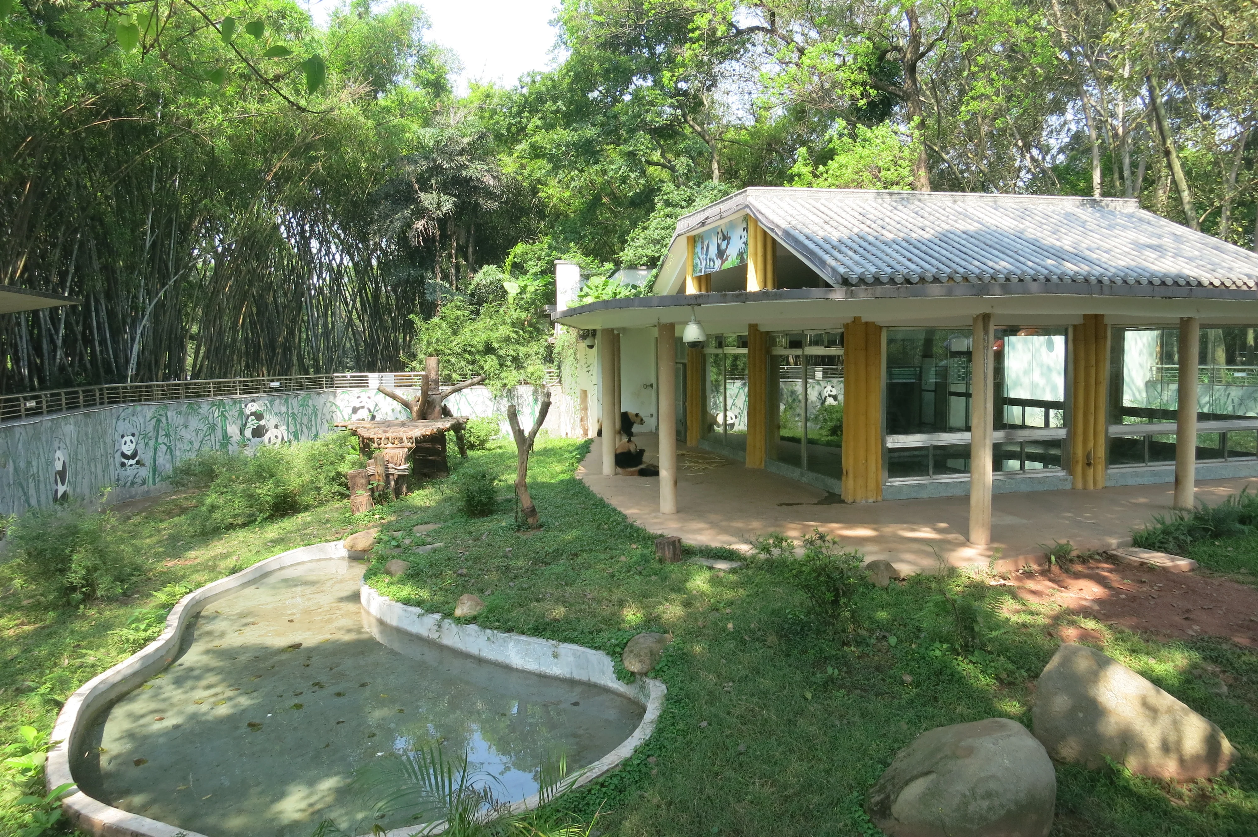 Guangzhou Zoo