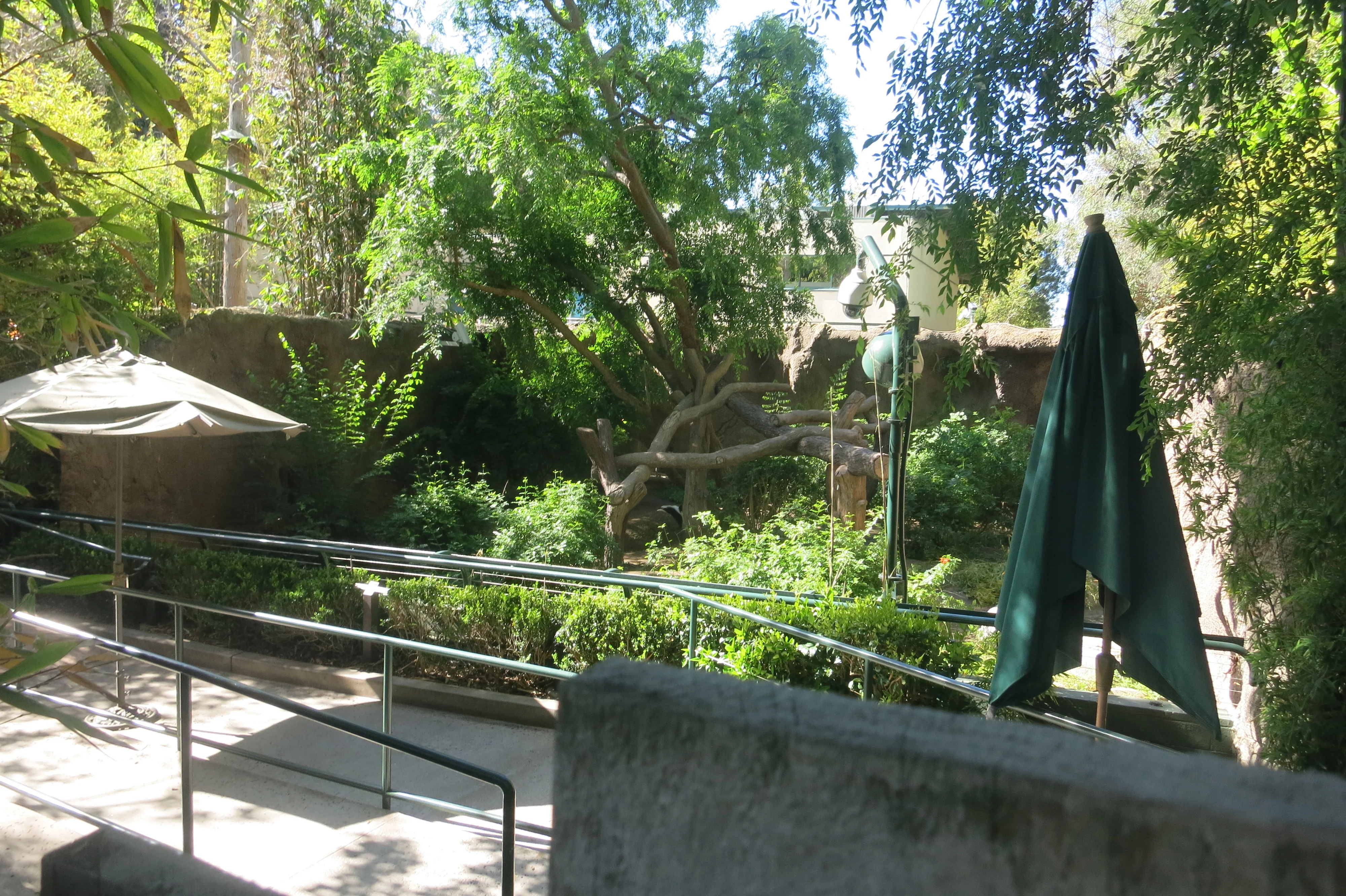 San Diego Zoo