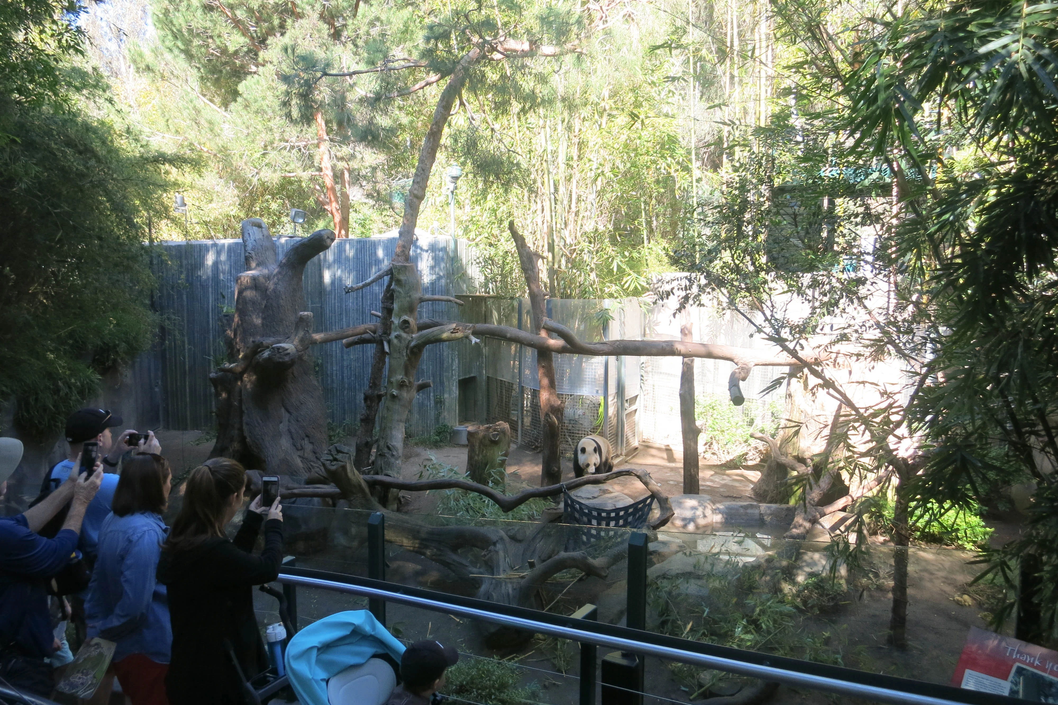 San Diego Zoo