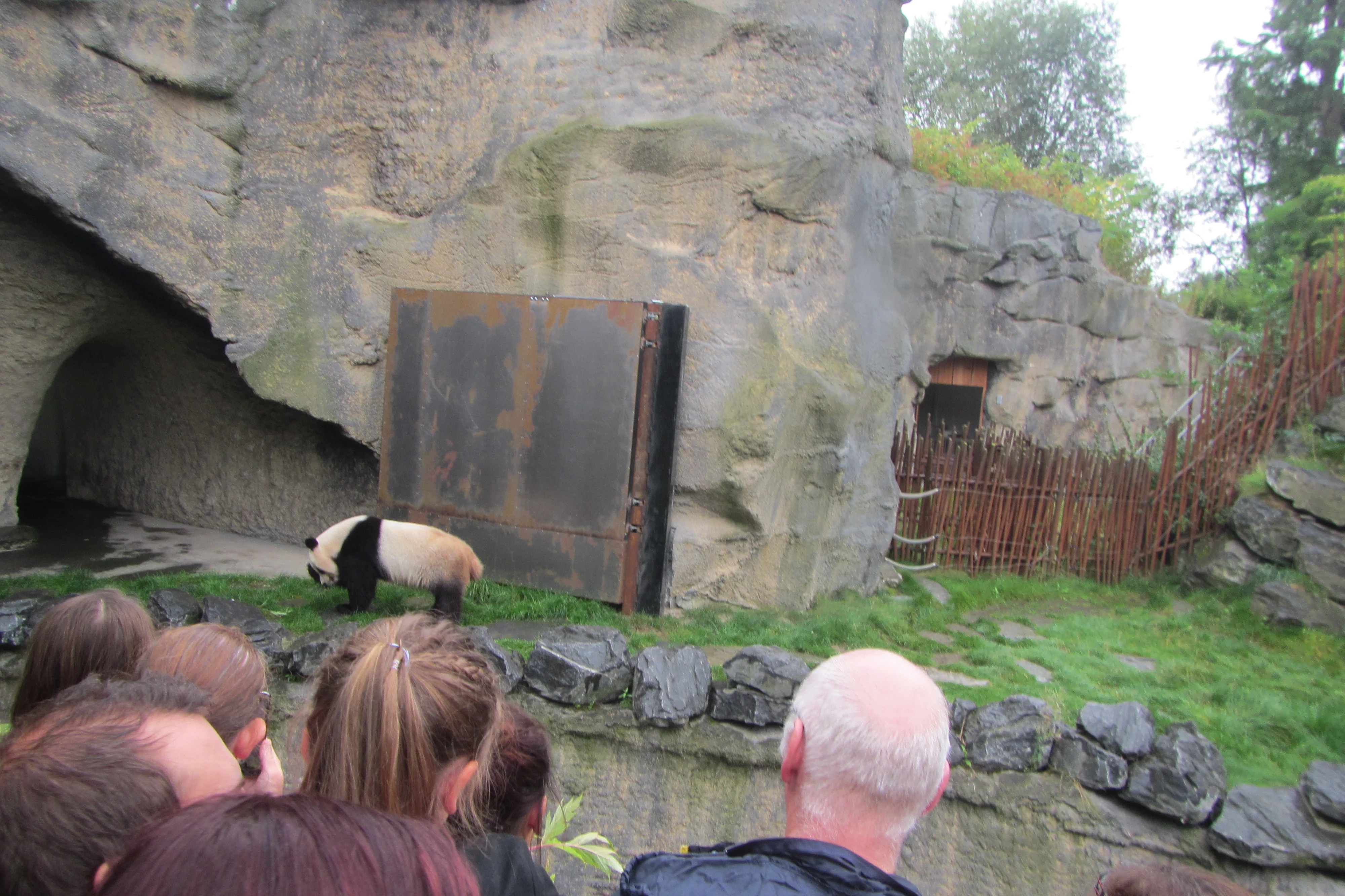 Pairi Daiza