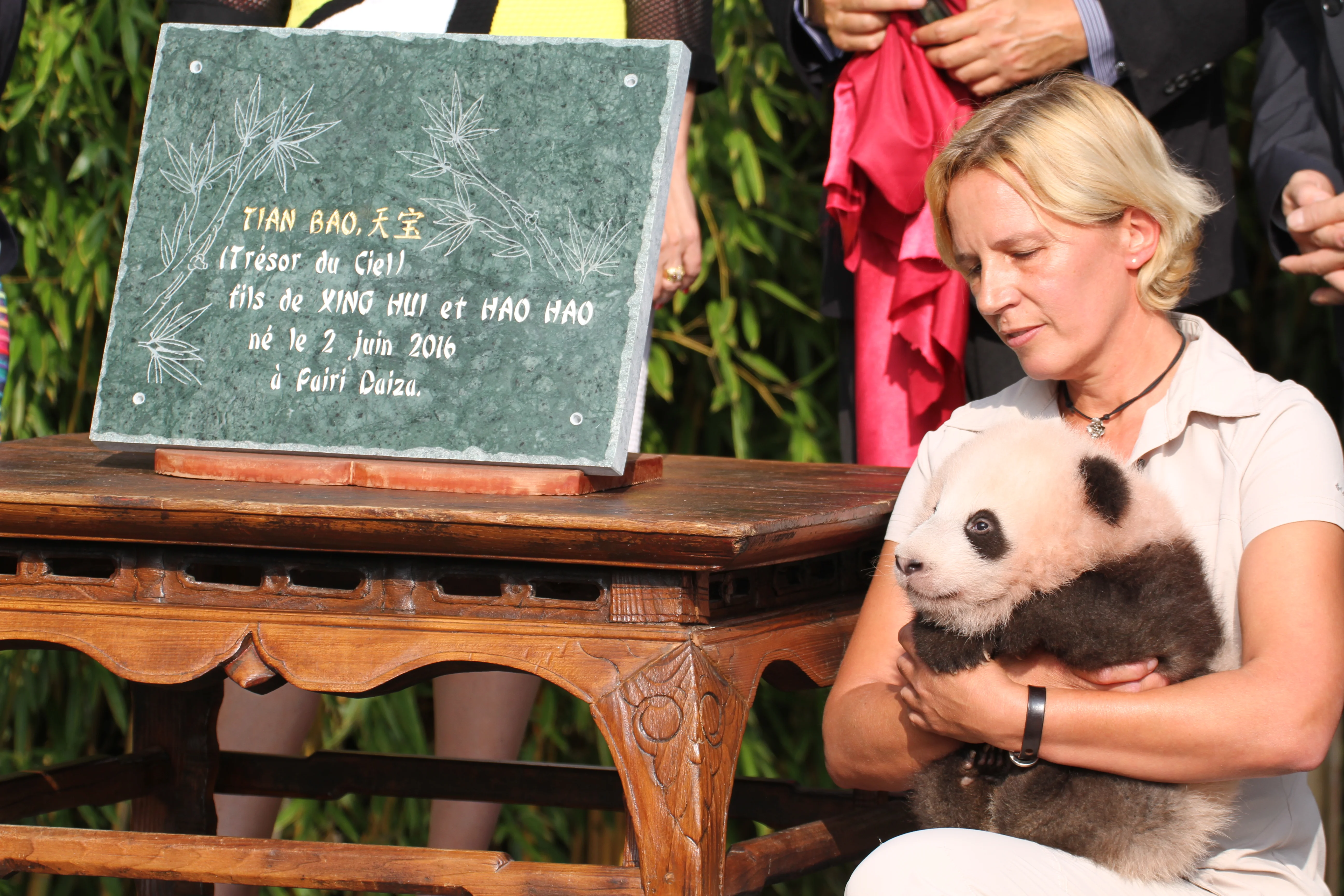 Pairi Daiza