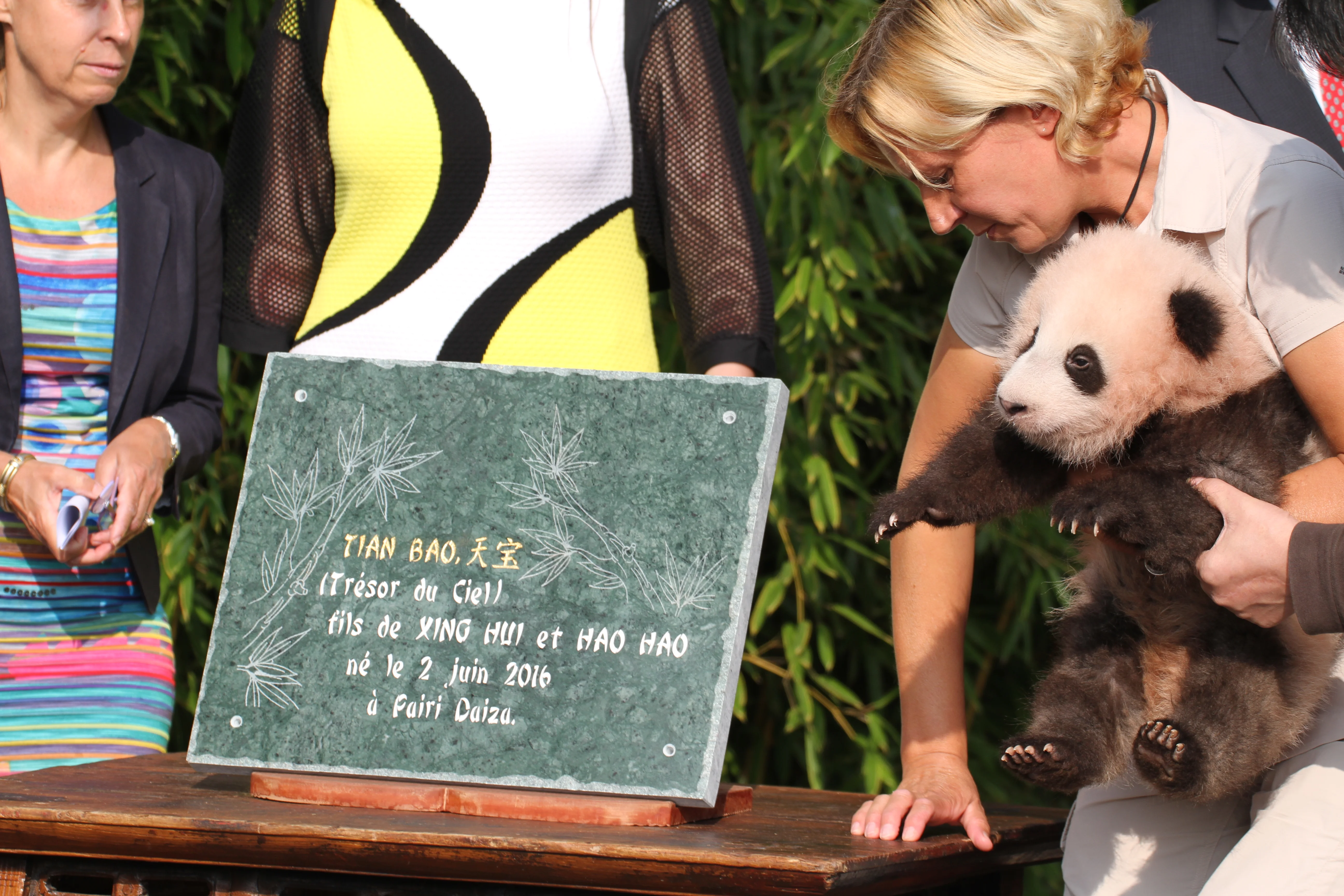 Pairi Daiza