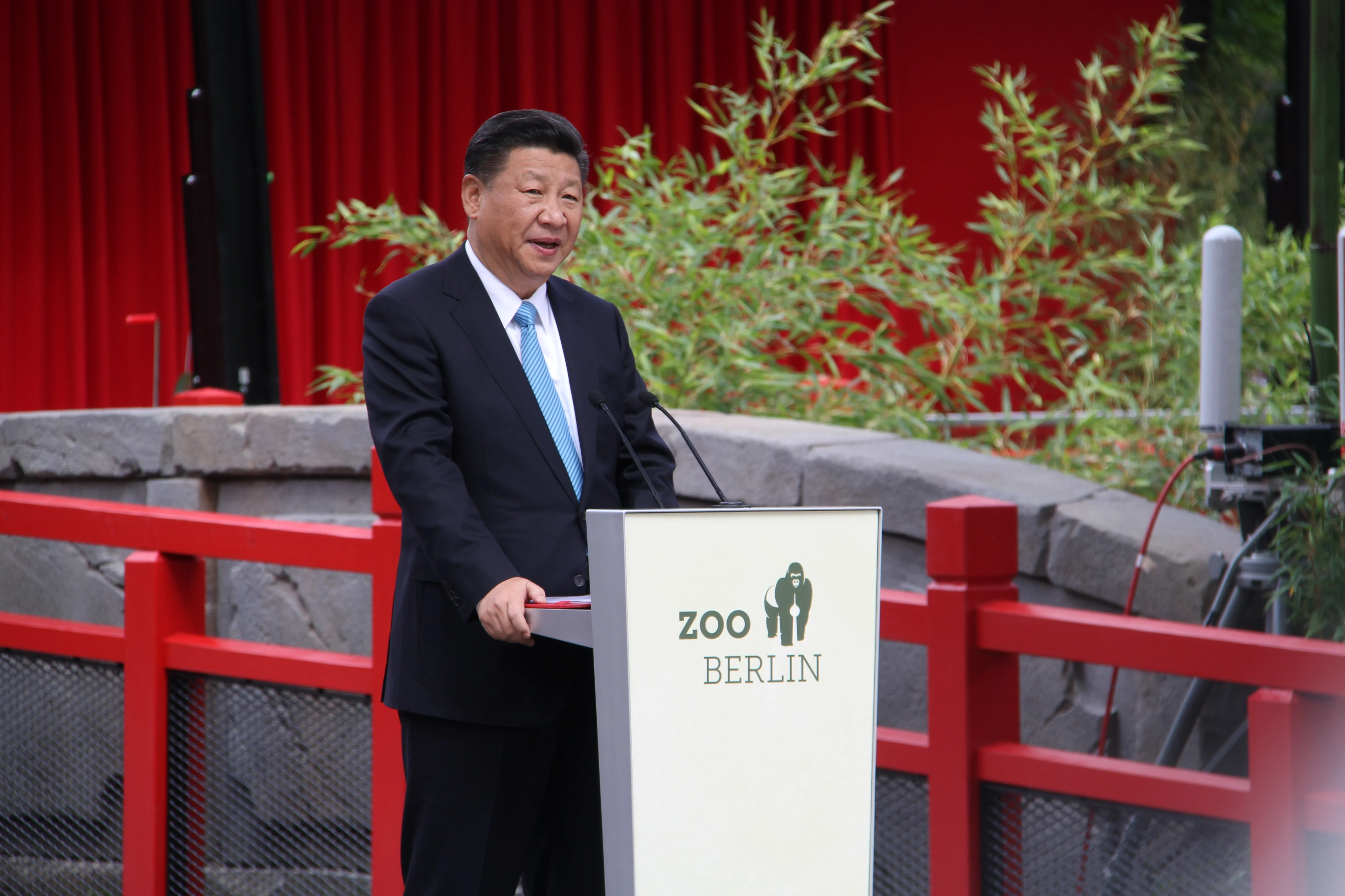 Zoo Berlin