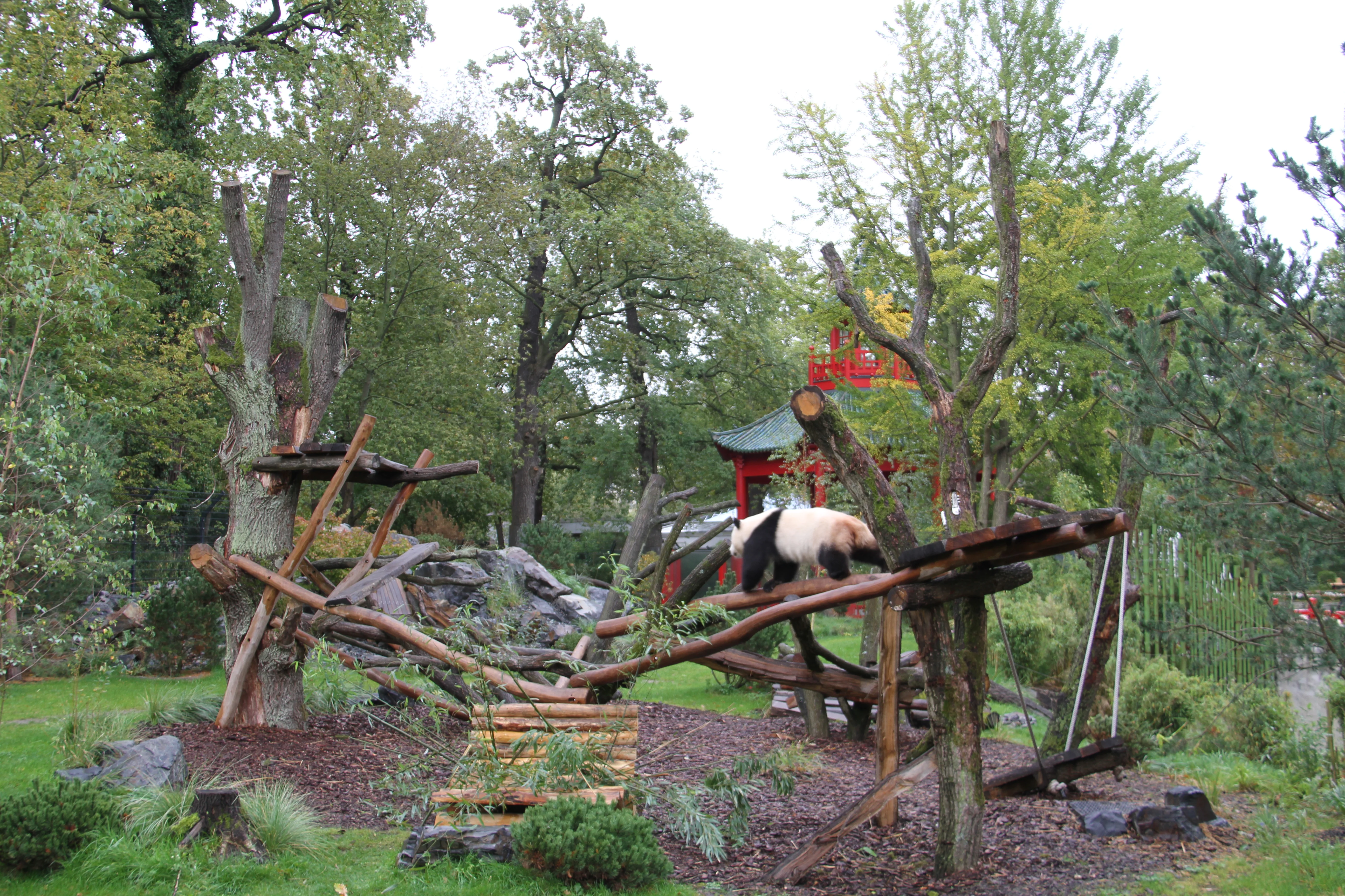 Zoo Berlin