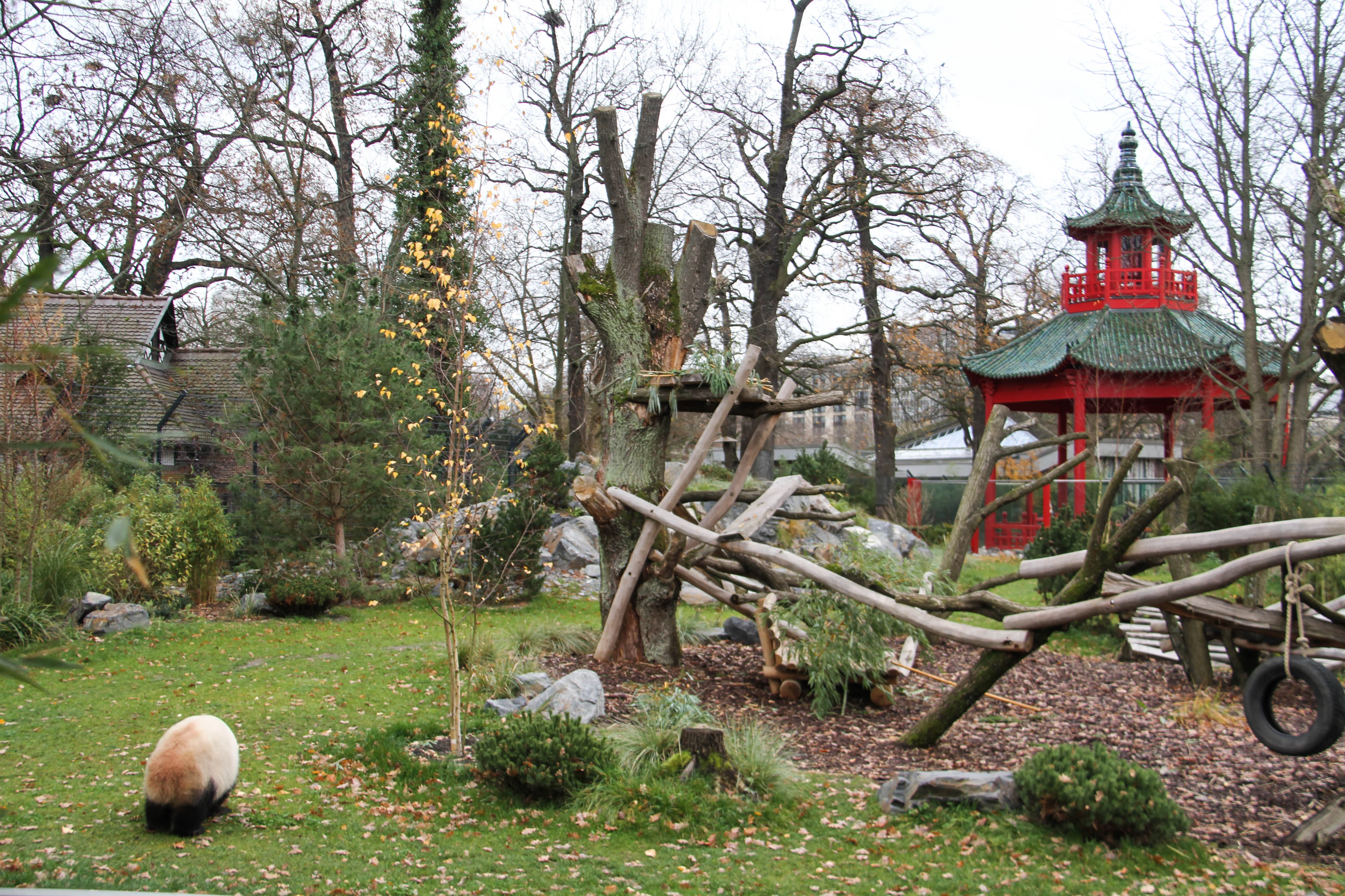 Zoo Berlin