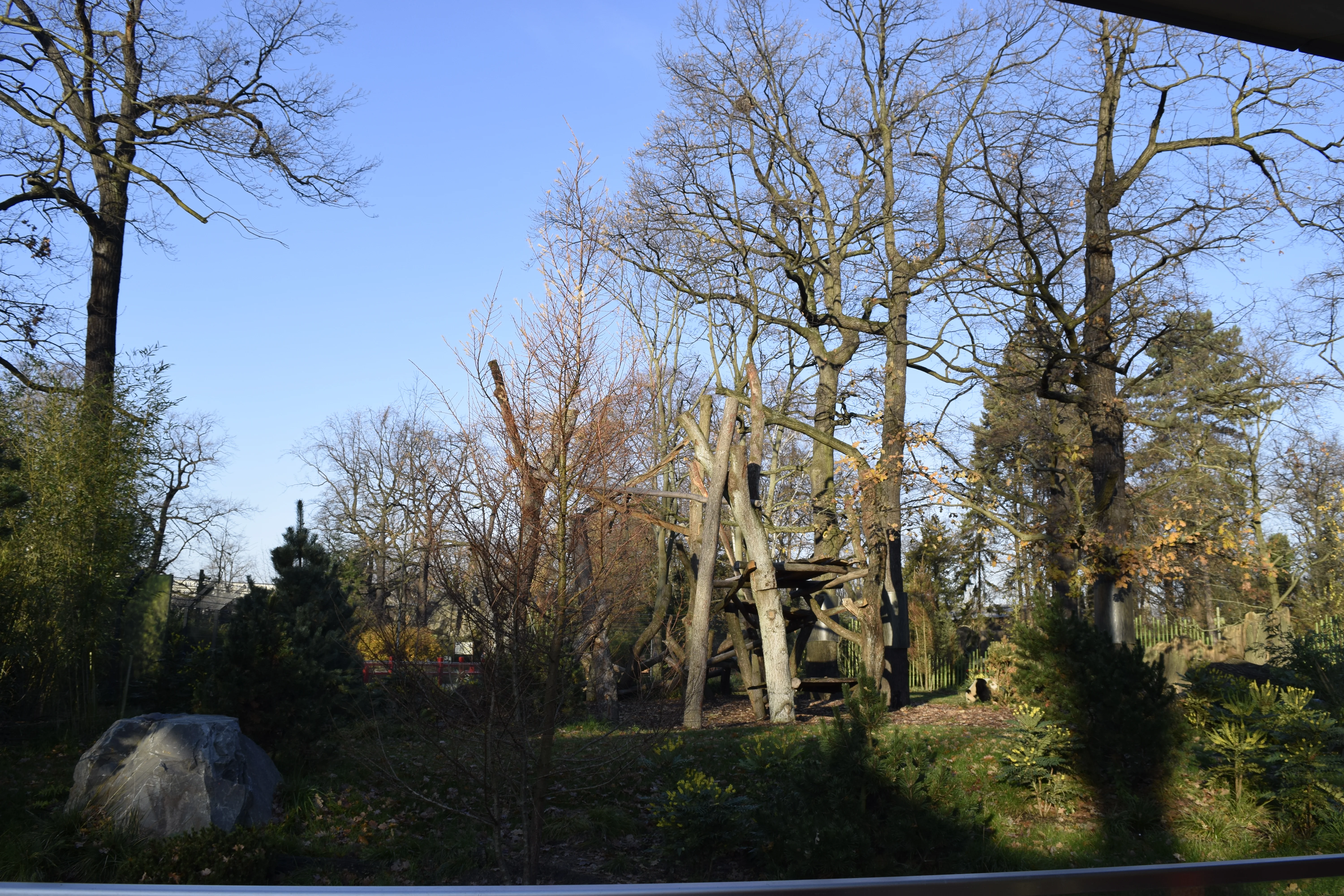 Zoo Berlin