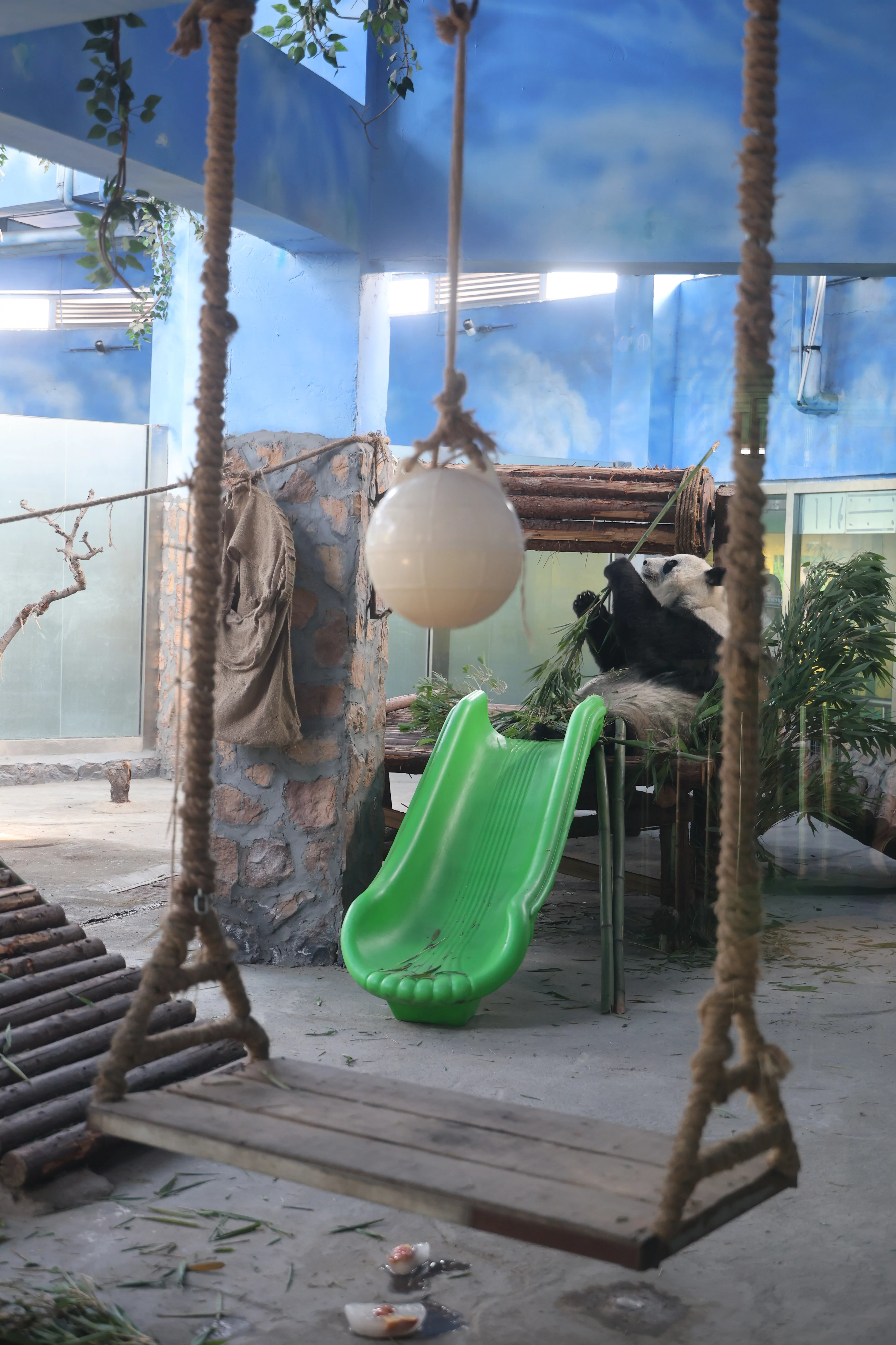 Tangshan Zoo